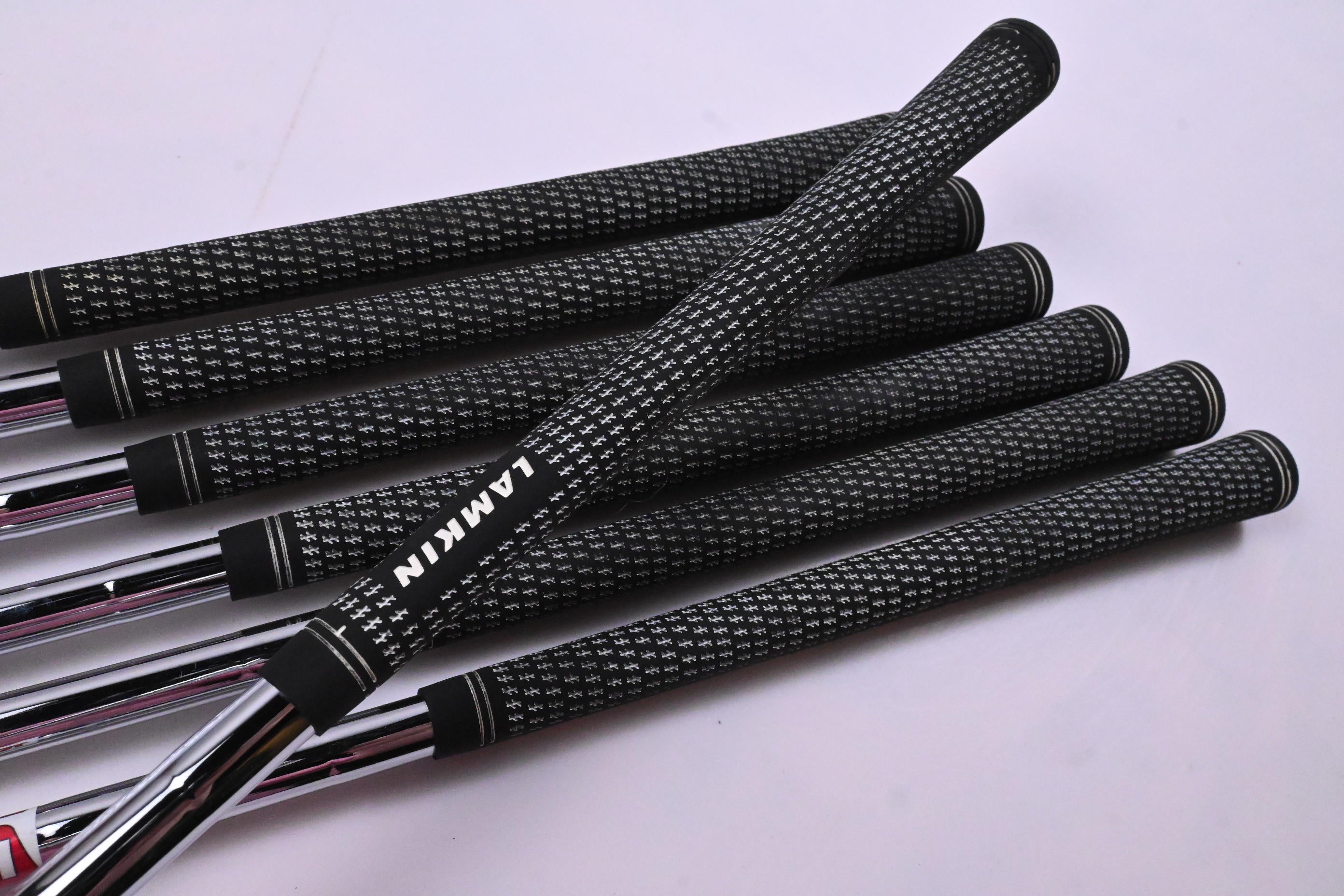 Takomo 101T Irons / 4-PW / Stiff Flex KBS Tour Lite Shafts