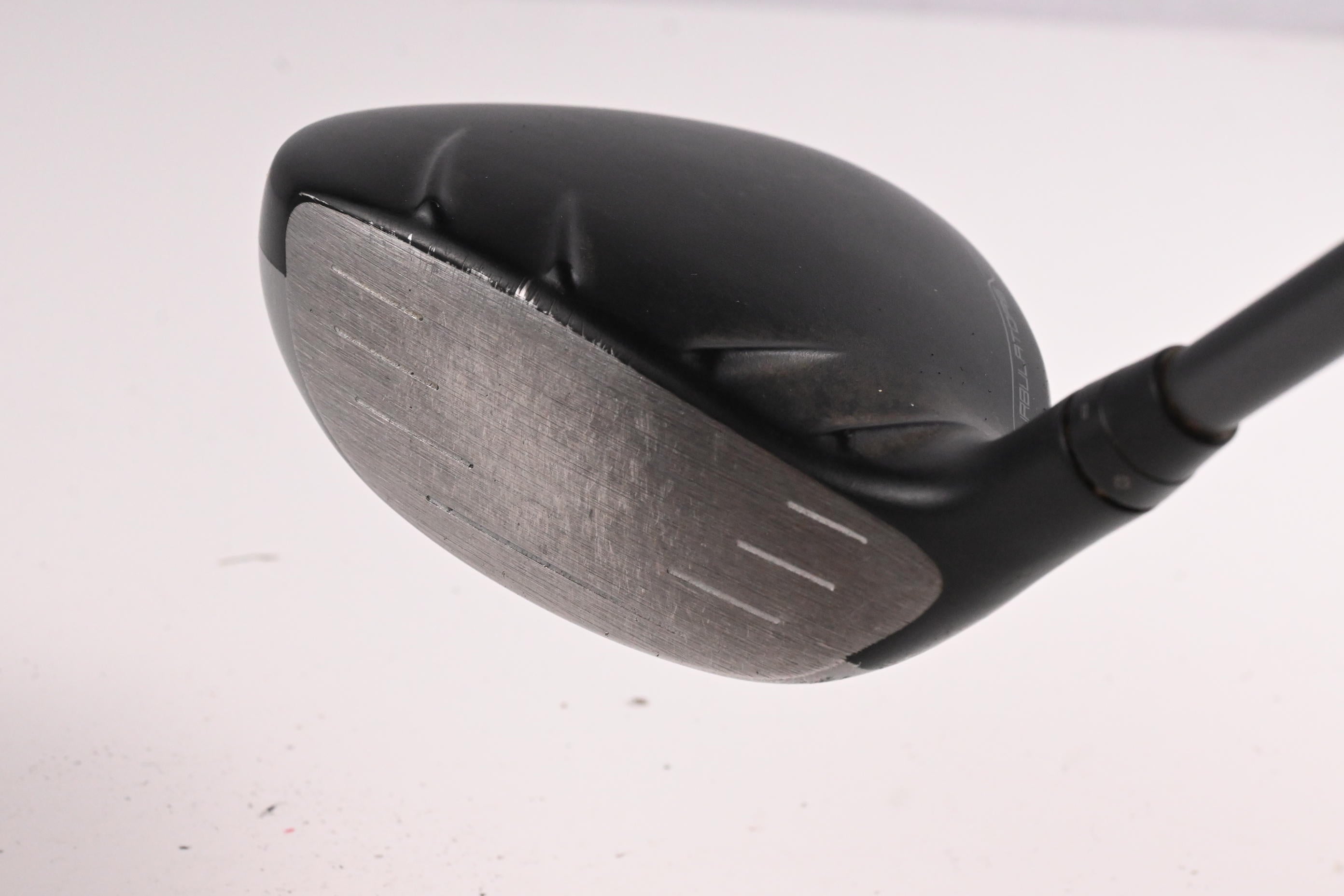 Ping G Series #3 Wood / 14.5 Degree / Regular Flex Ping Alta 65 Shaft