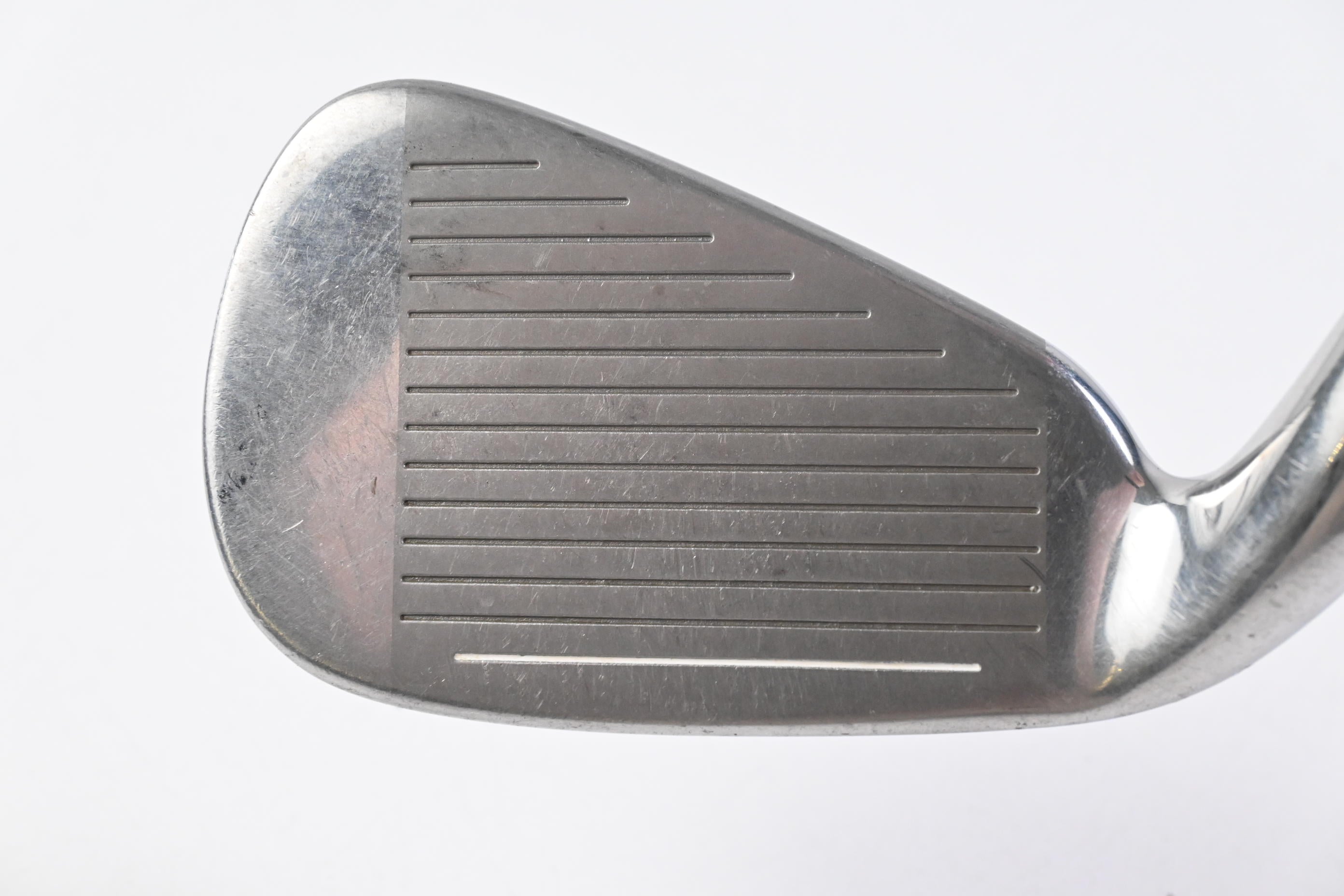 Taylormade Burner 2.0 #5 Iron / 24 Degree / Regular Flex Burner 2.0 85 Shaft