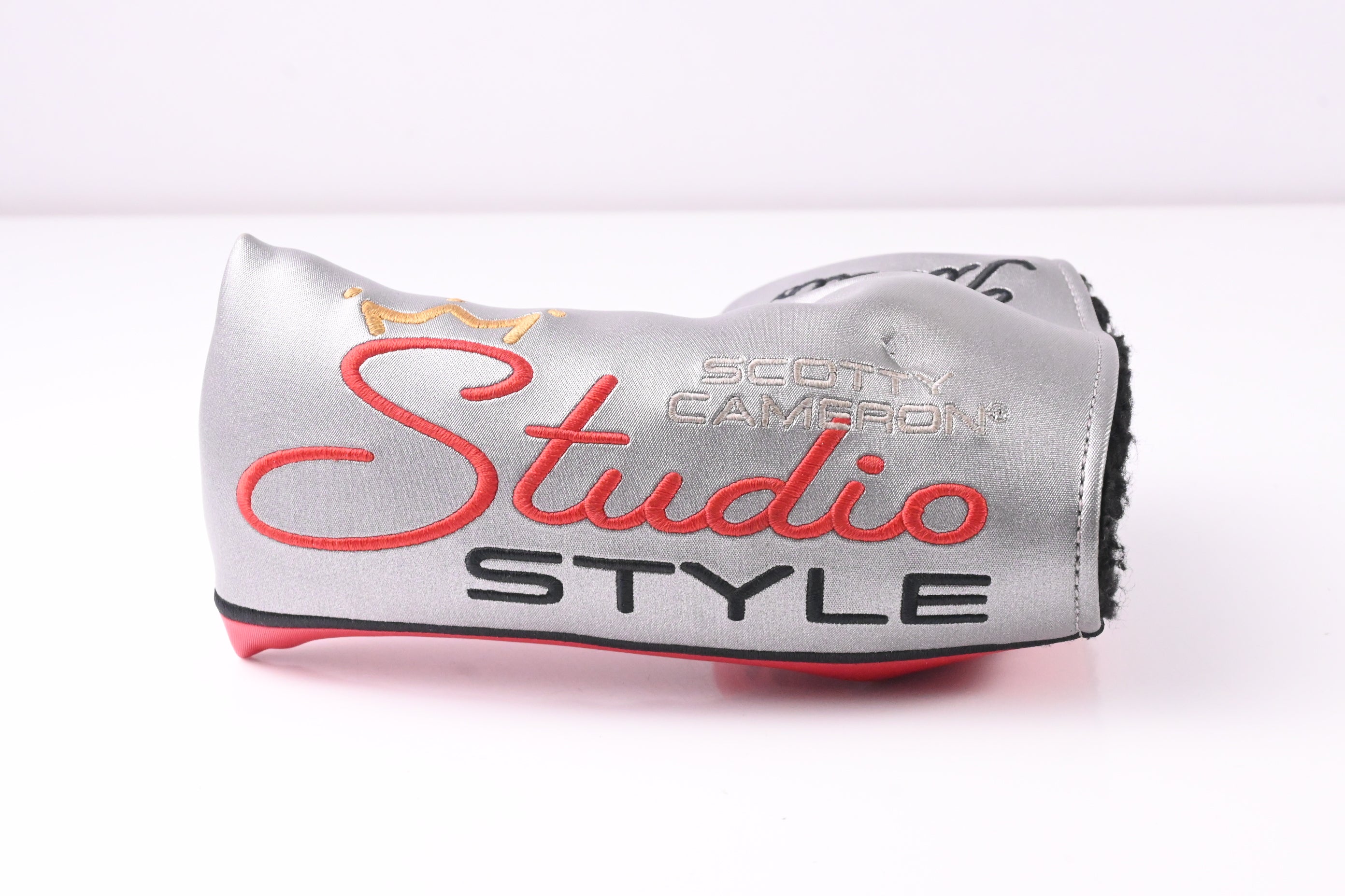 Scotty Cameron 2025 Studio Style Newport+ Putter / 34 Inch