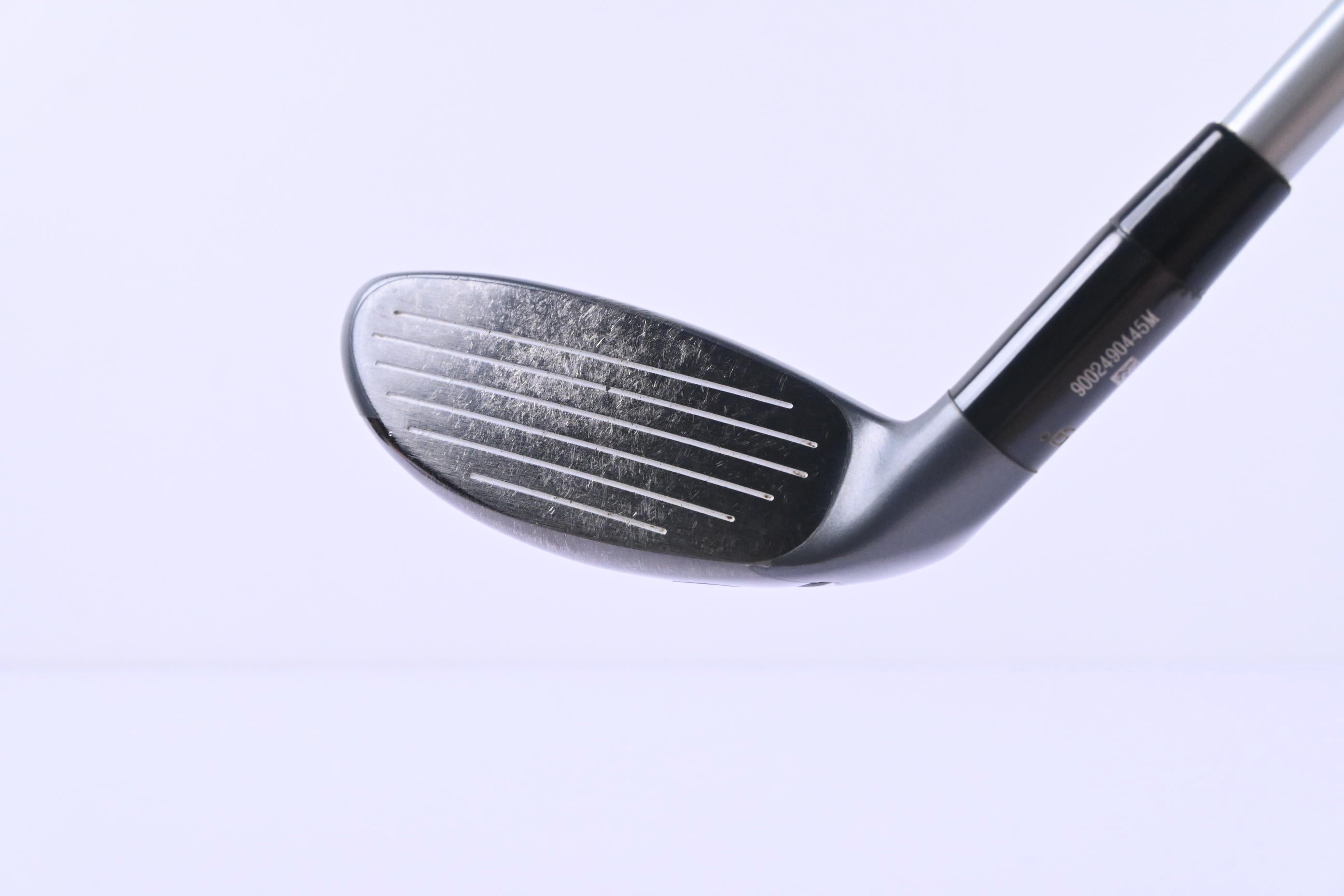 Callaway X Hot #3 Hybrid / 19 Degree / Regular Flex Callaway X Hot 65 Shaft