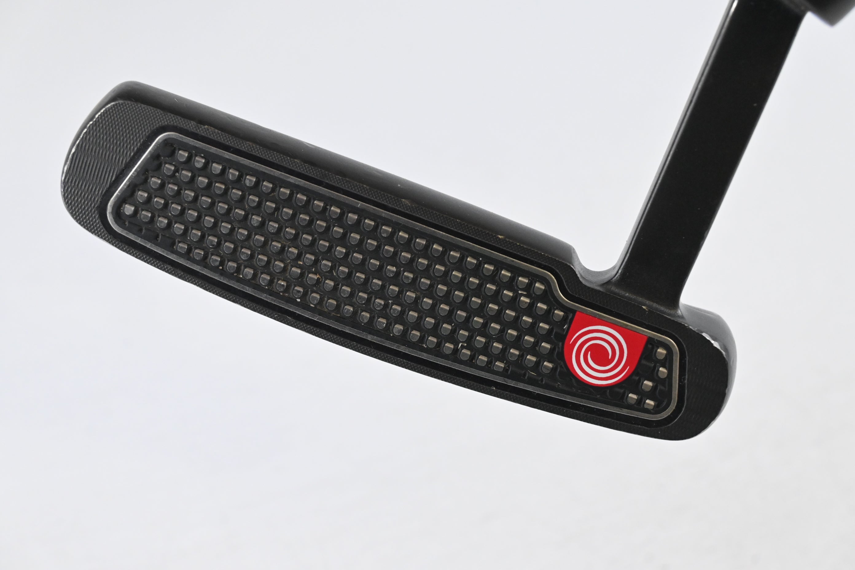 Odyssey O-Works Black 330M Putter / 35 Inch