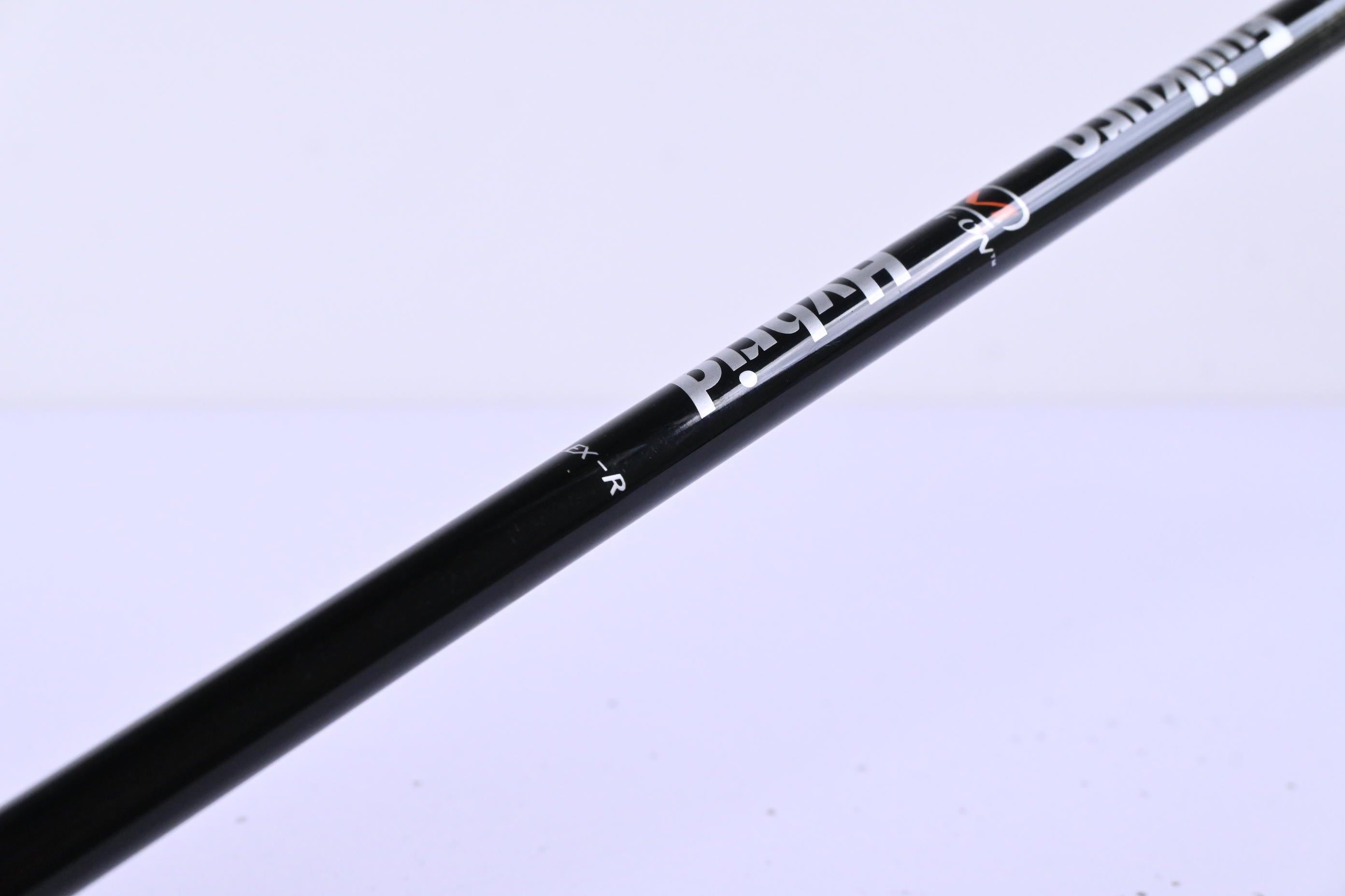 Callaway FT #4 Hybrid / 24 Degree / Regular Flex Fujikura Fit-On M Shaft