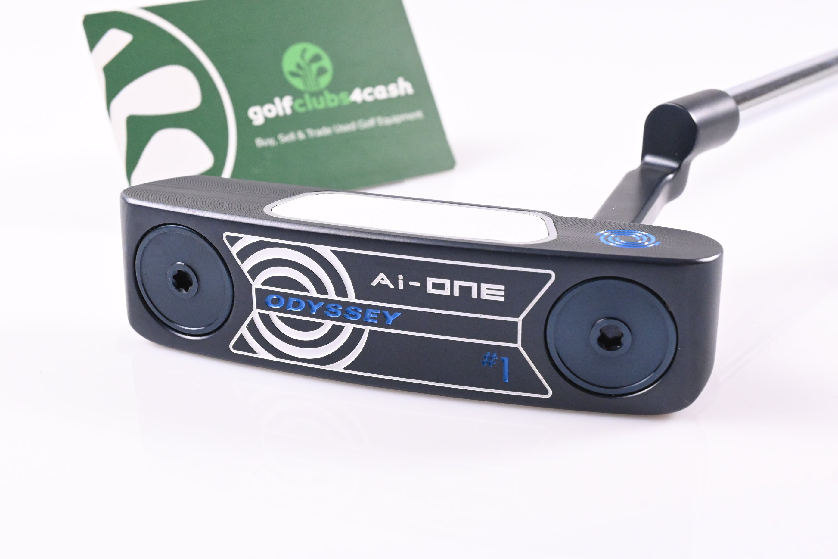 Odyssey Ai-One #1 Putter / 34 Inch