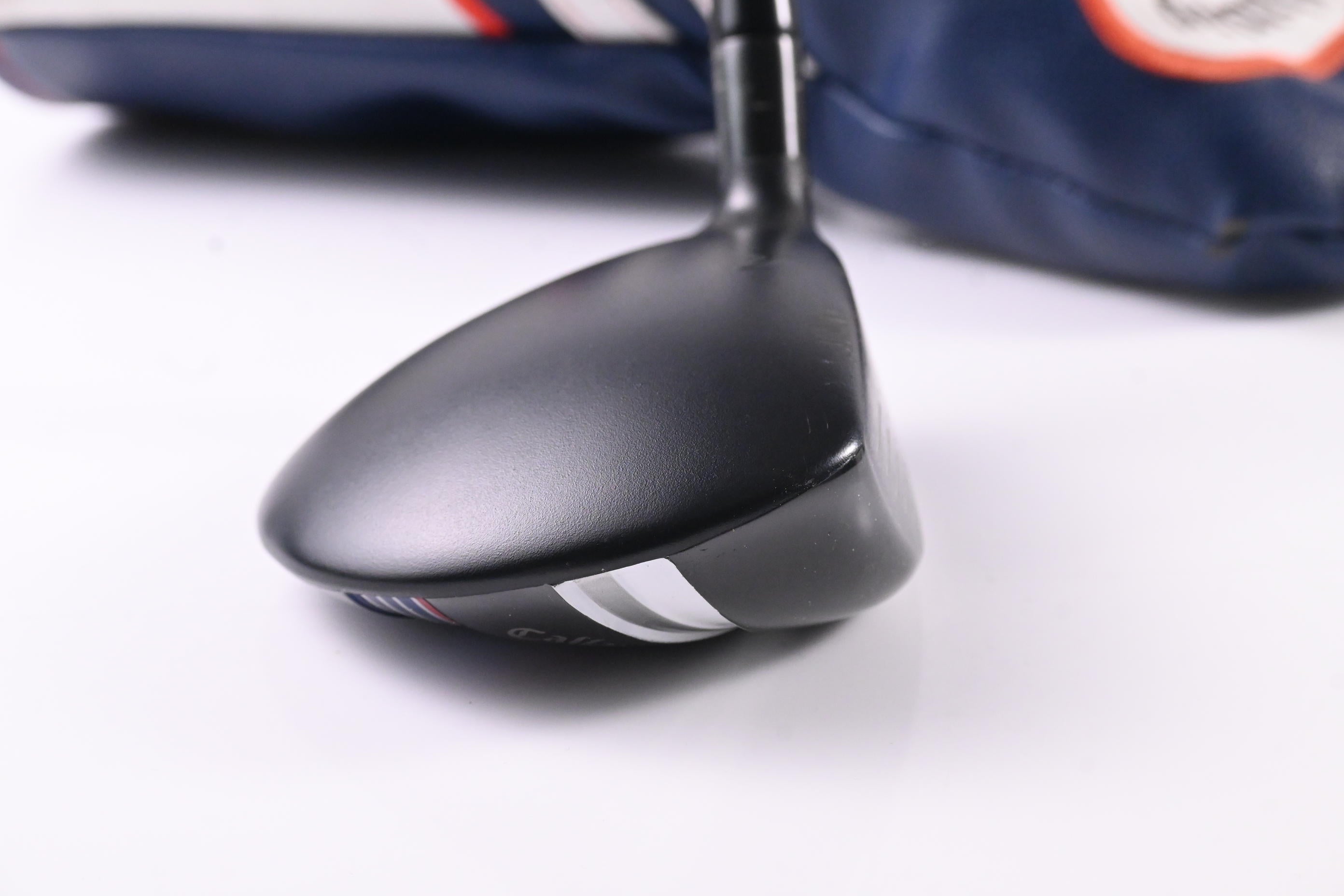 Callaway Steelhead XR #3 Wood / 15 Degree / Stiff Flex Project X LZ16 56 Shaft