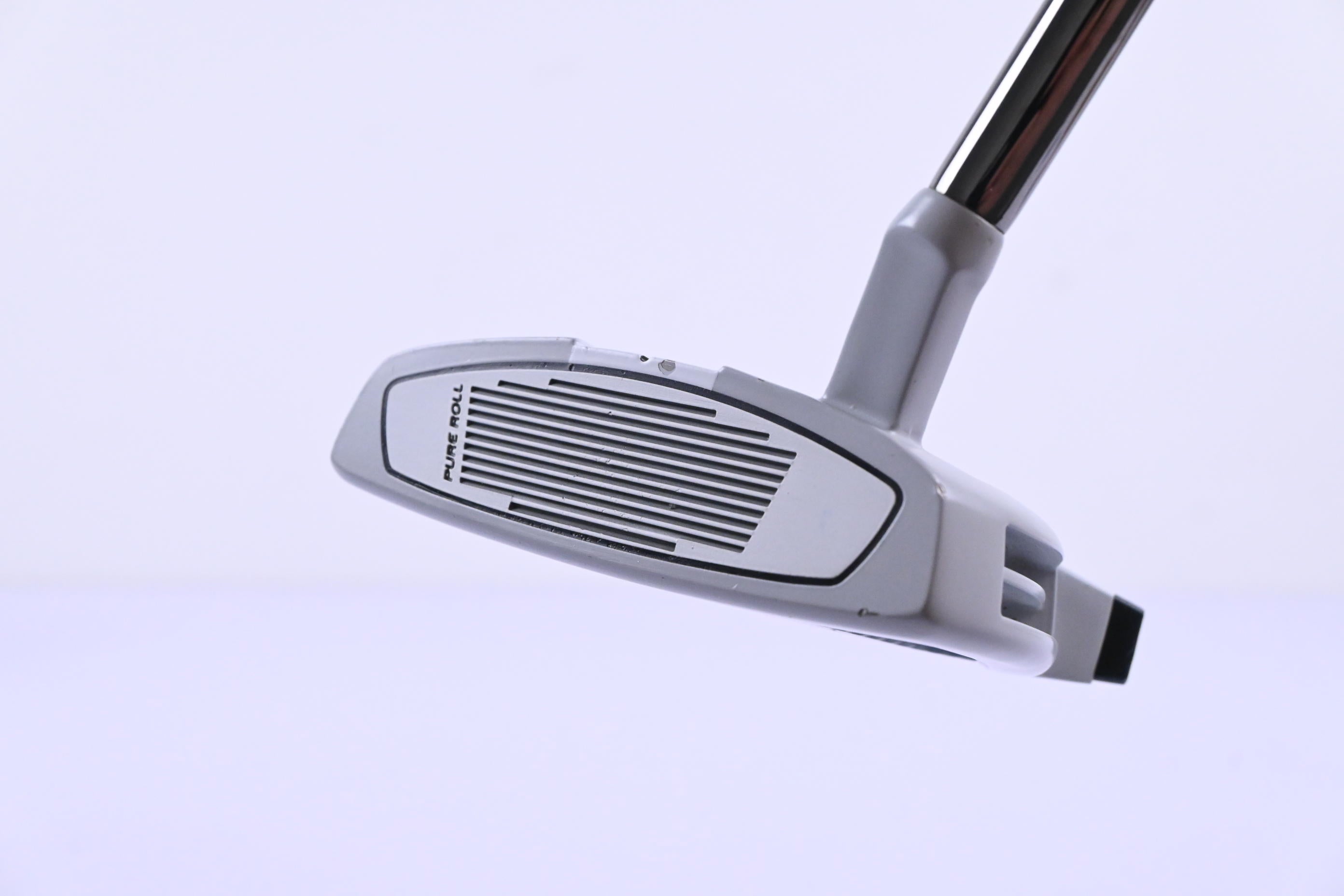 Taylormade Spider X Hydra Blast Putter / 34 Inch