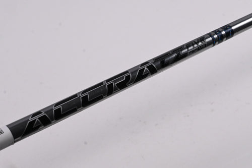 Accra TZFive 75 #7 Wood Shaft / X-Flex / Ping 3rd Gen