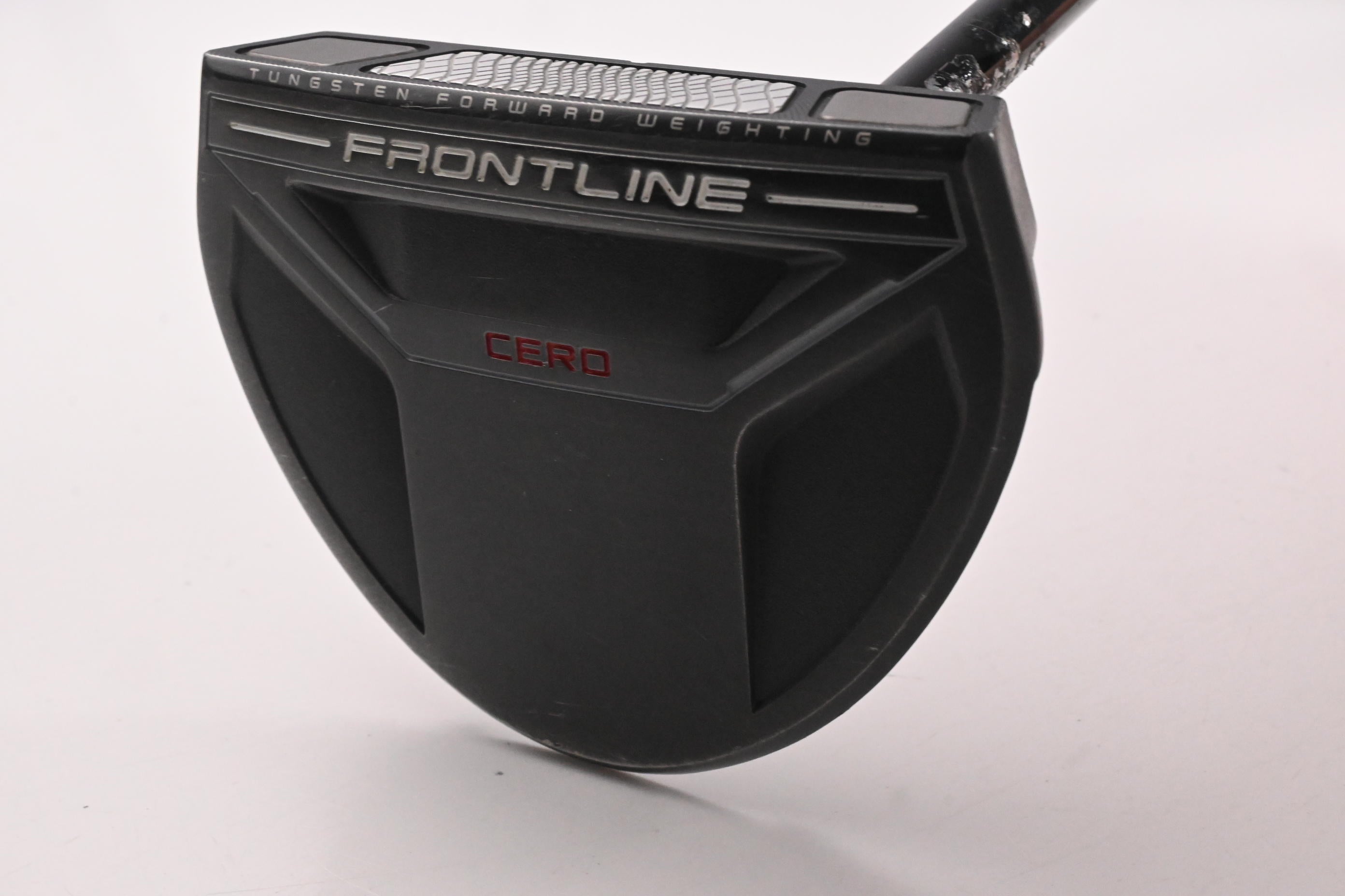 Cleveland Frontline Cero Putter / 34 Inch