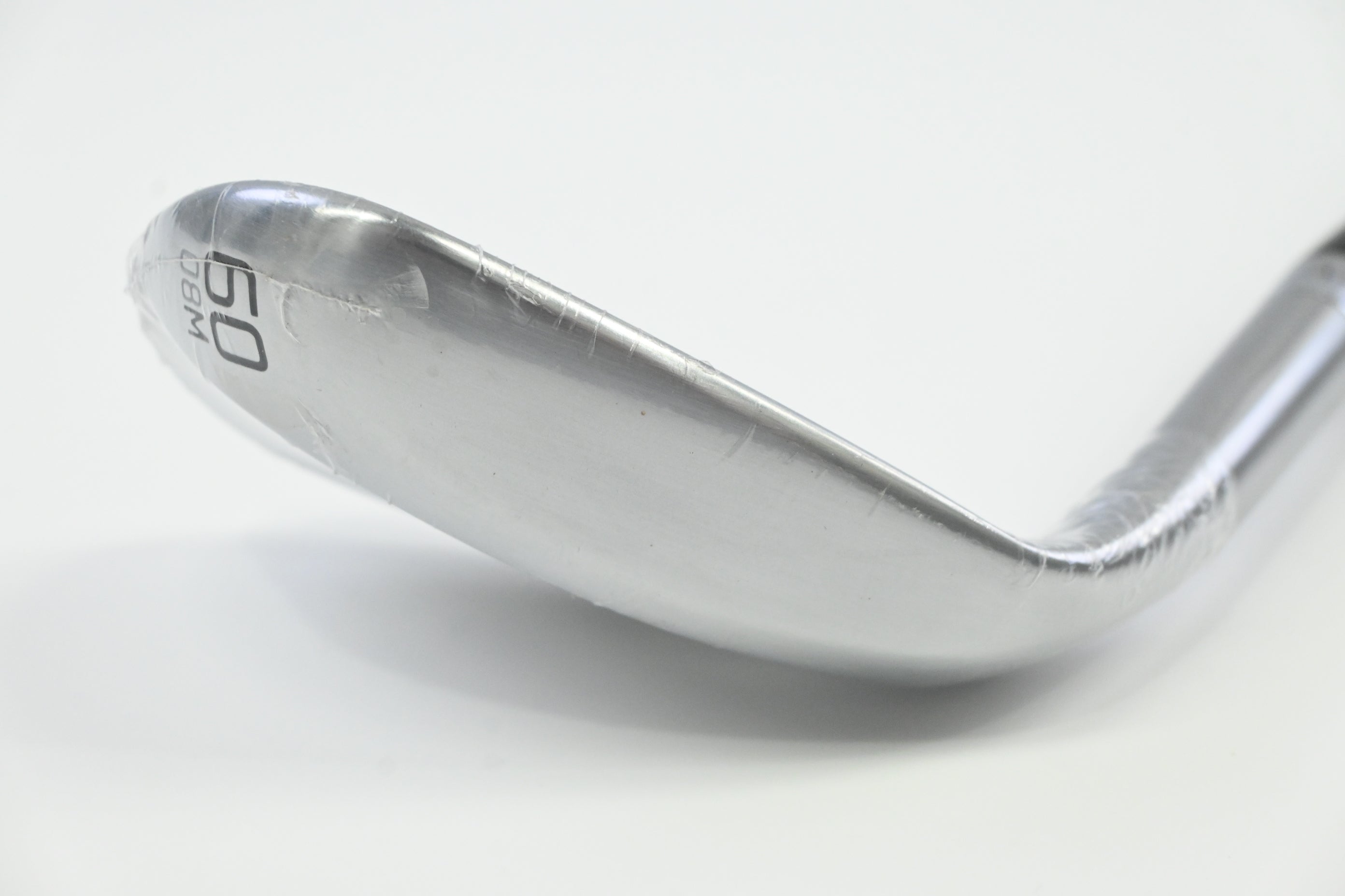 Titleist Vokey SM11 Lob Wedge / 60 Degree / Wedge Flex Titleist Vokey SM11 Shaft