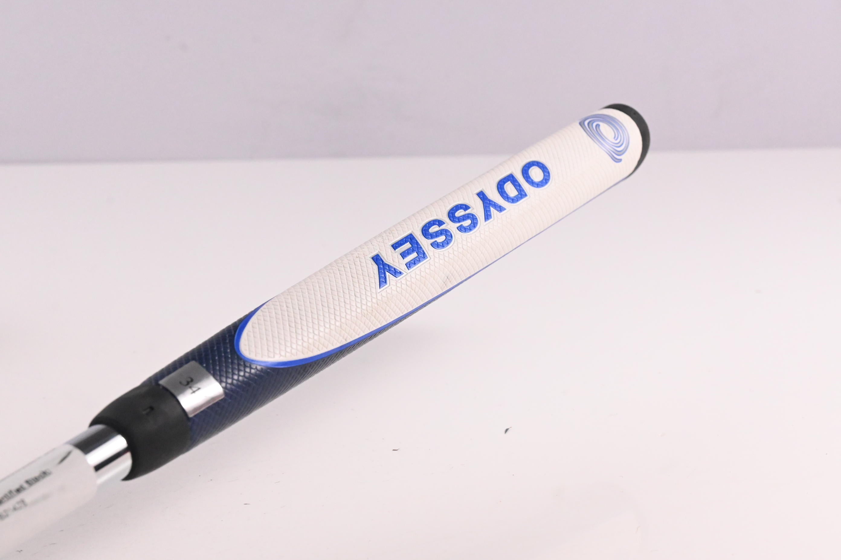 Odyssey Ai-One Wing Back Putter / 34 Inch