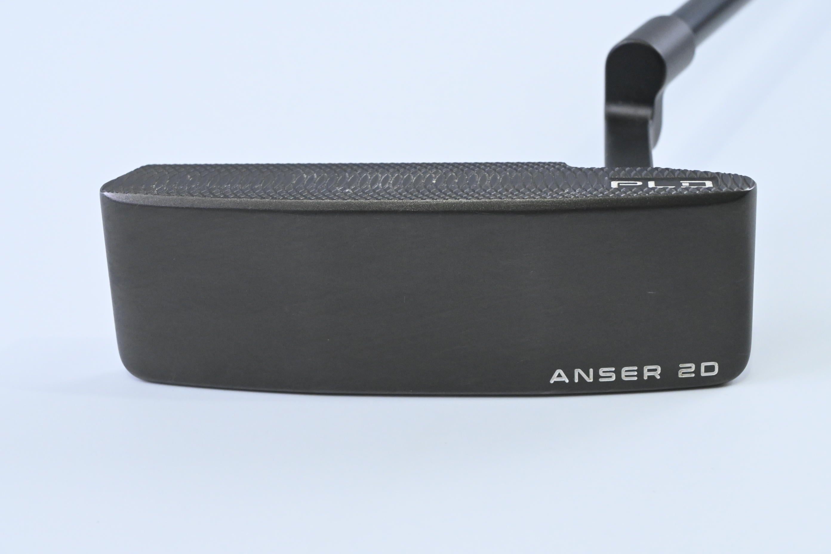 Ping PLD Milled Anser 2D 2024 Putter / 35 Inch