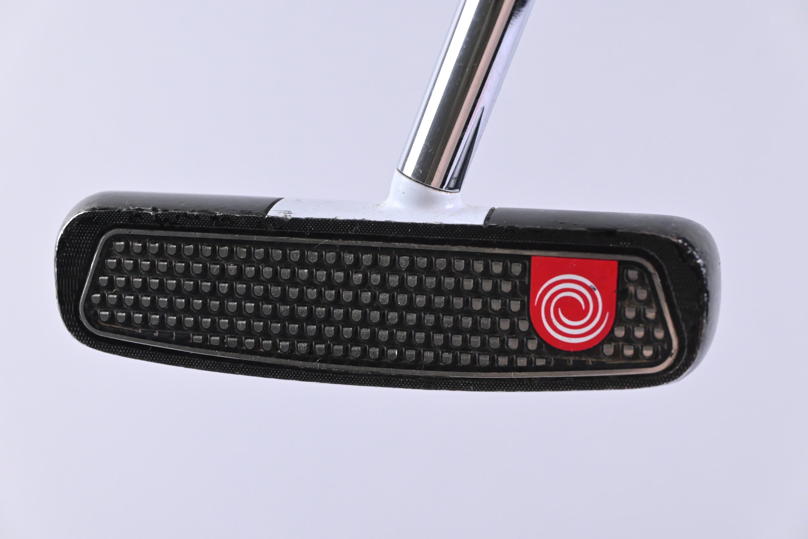 Odyssey O-Works Black R-Line CS Putter / 34 Inch
