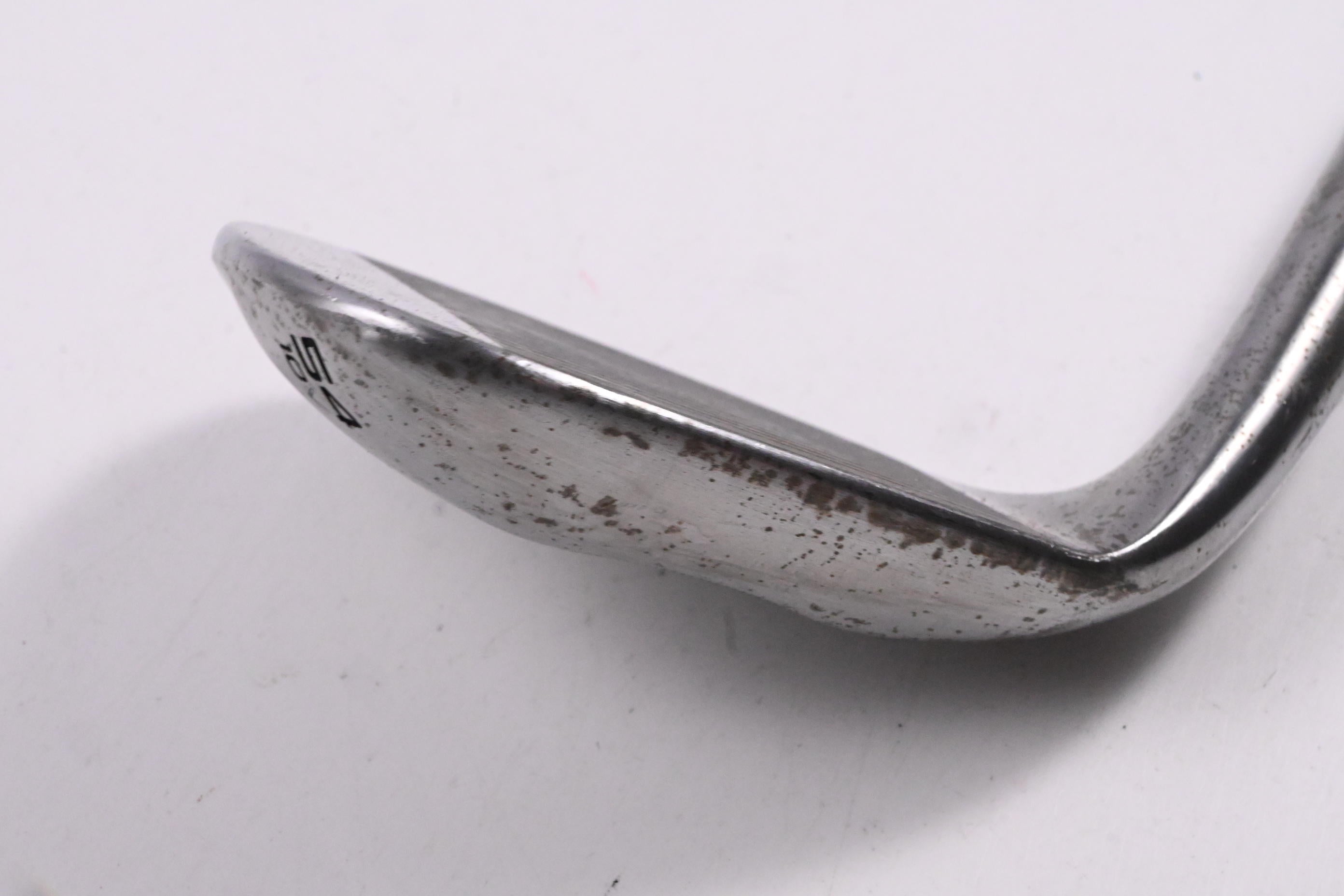 Cobra King 2025 Sand Wedge / 54 Degree / Stiff Flex N.S.Pro Modus³ Tour 105