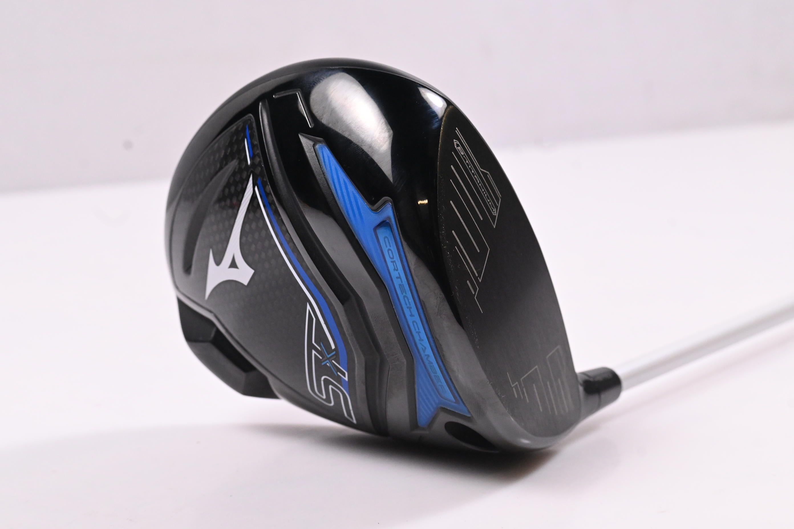 Mizuno ST-X 230 Driver / 9.5 Degree / Stiff Flex Adila Ascent 60 Shaft