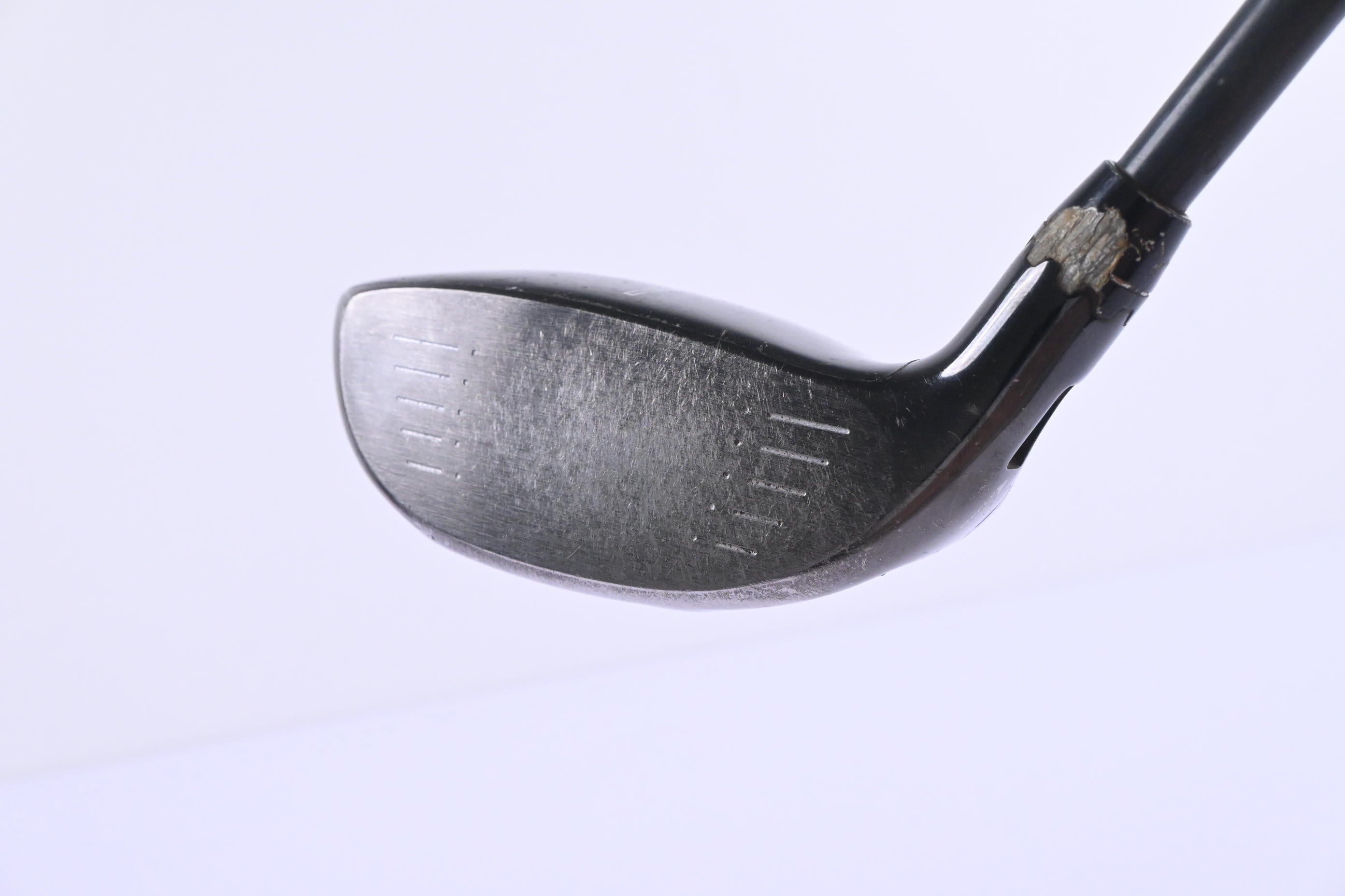 Cobra King F7 #3 Wood / 14.5 Degree / Senior Flex Fujikura Pro Black 65 Shaft