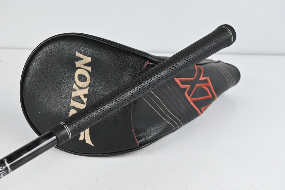 Srixon ZX7 Driver / 10.5 Degree / Regular Flex Evenflow Riptide 50 Shaft