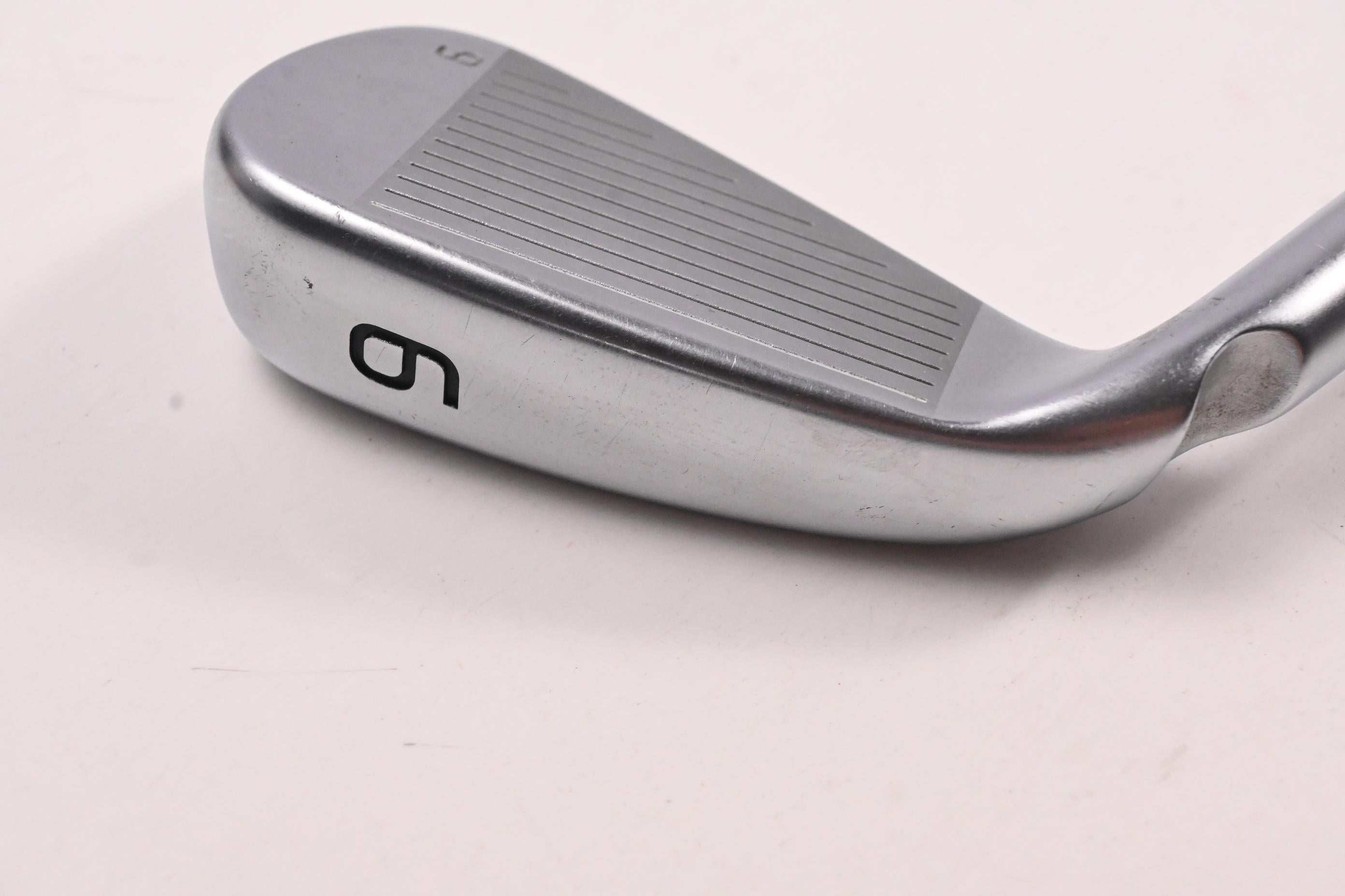 Ping G440 #6 Iron / Green Dot / Regular Flex Ping ALTA CB Blue AWT Shaft