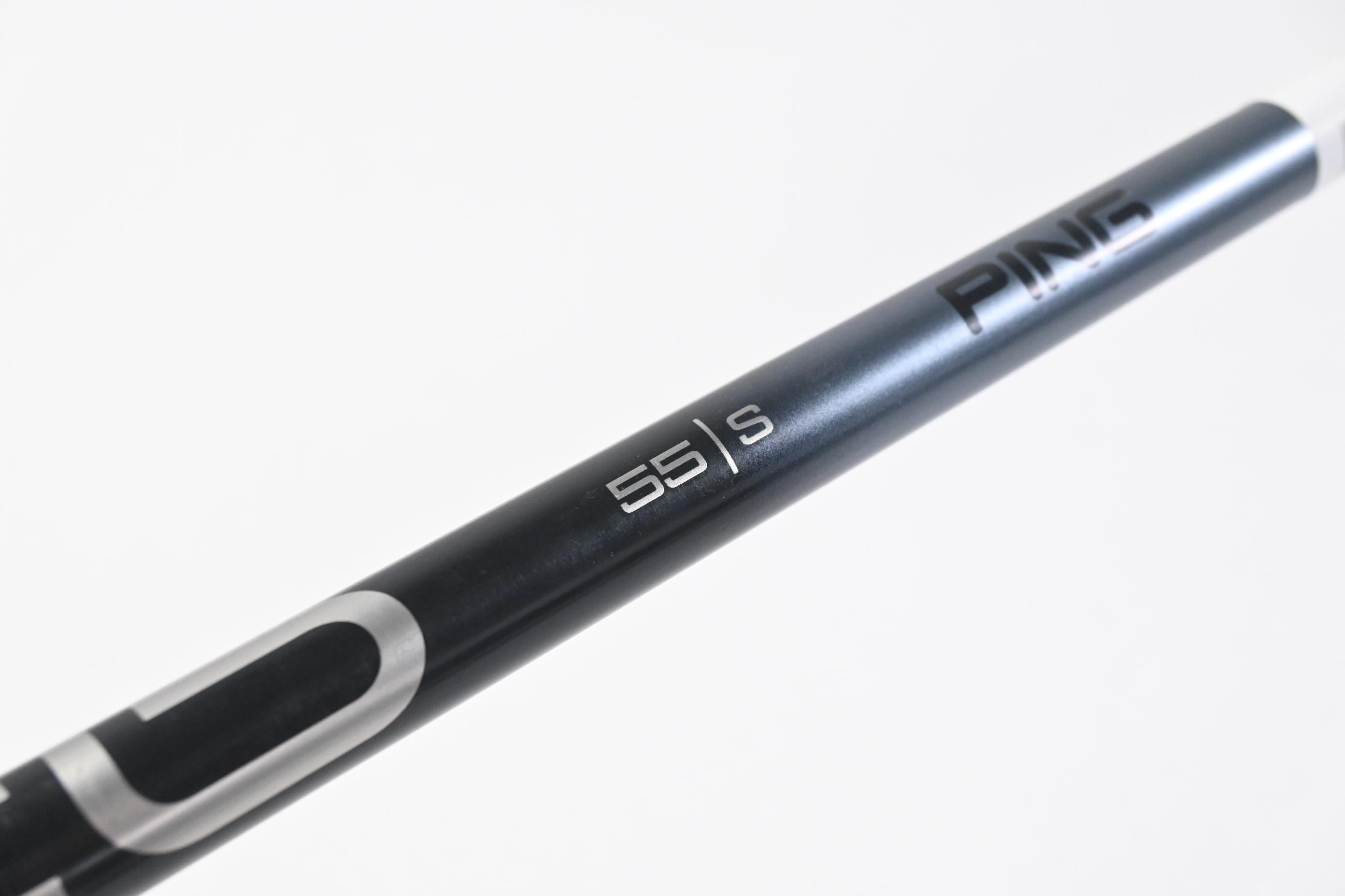 Ping Alta CB Slate 55 Driver Shaft / Stiff Flex / Ping 3rd Gen
