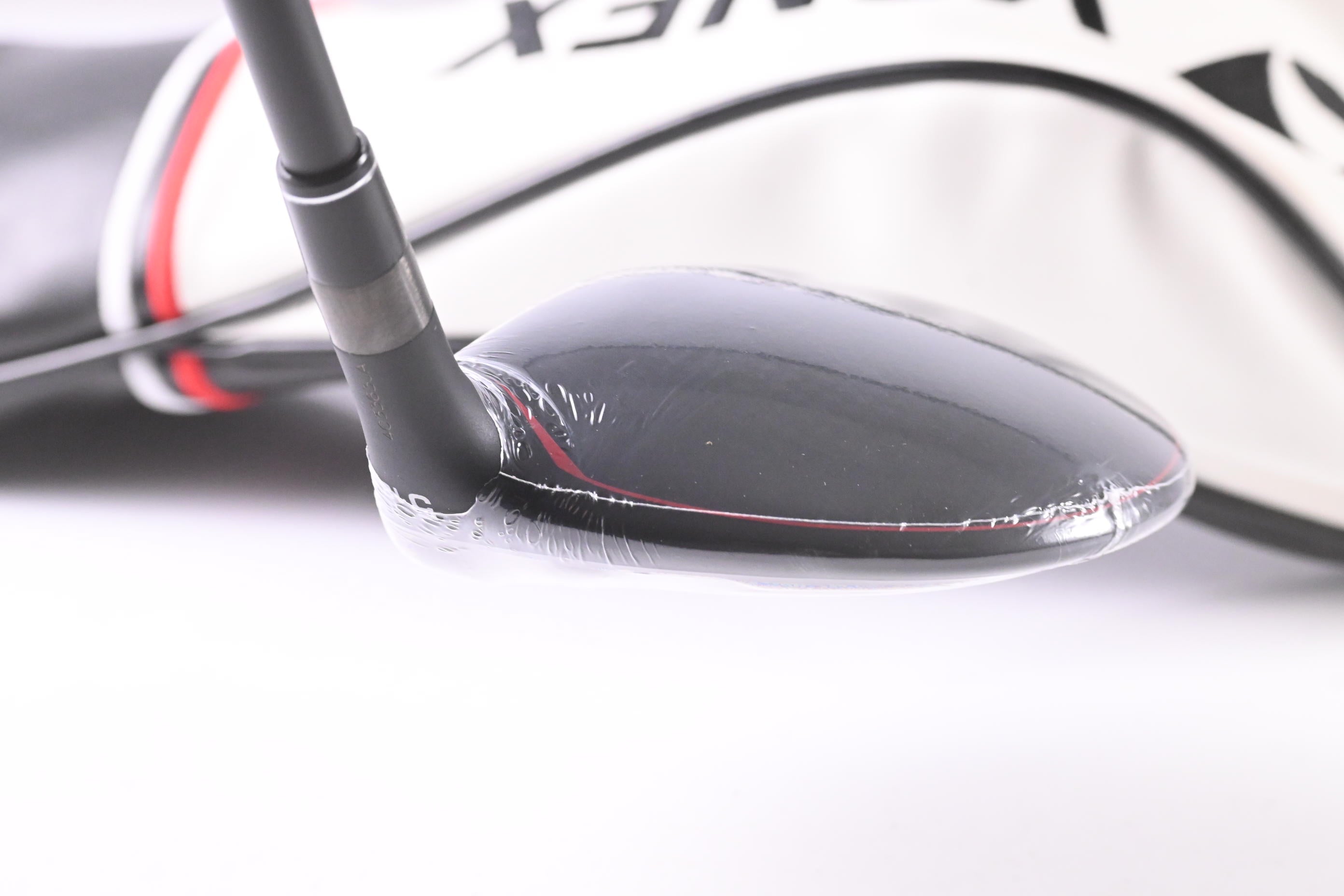 Yonex Ezone GT4 #5 Wood / 18 Degree / Regular Flex Yonex RK-04GT Shaft