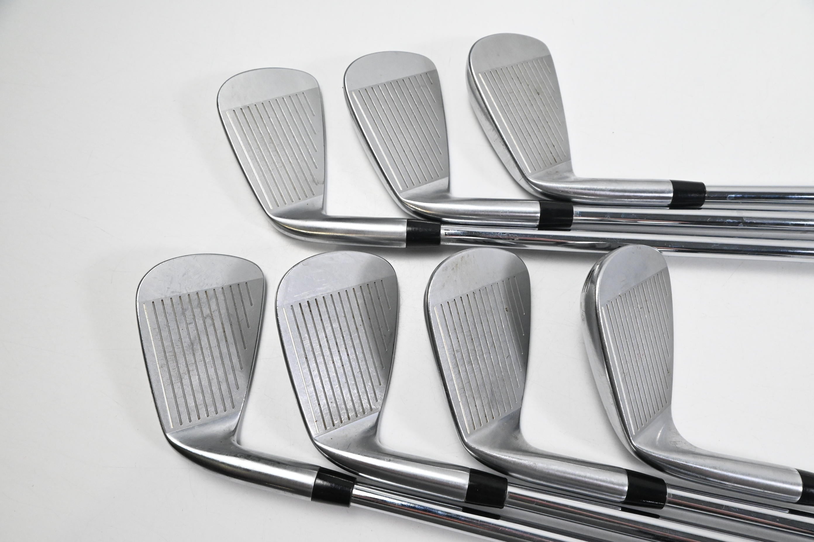 PXG 0311 ST Gen4 Irons / 4-PW / X-Flex Dynamic Gold 120 X100 Shafts