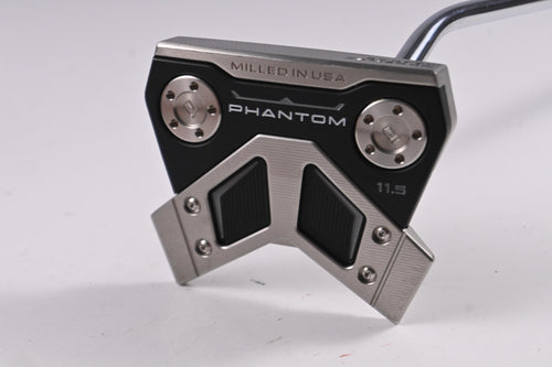 Scotty Cameron Phantom 11.5 2024 Putter / 35 Inch