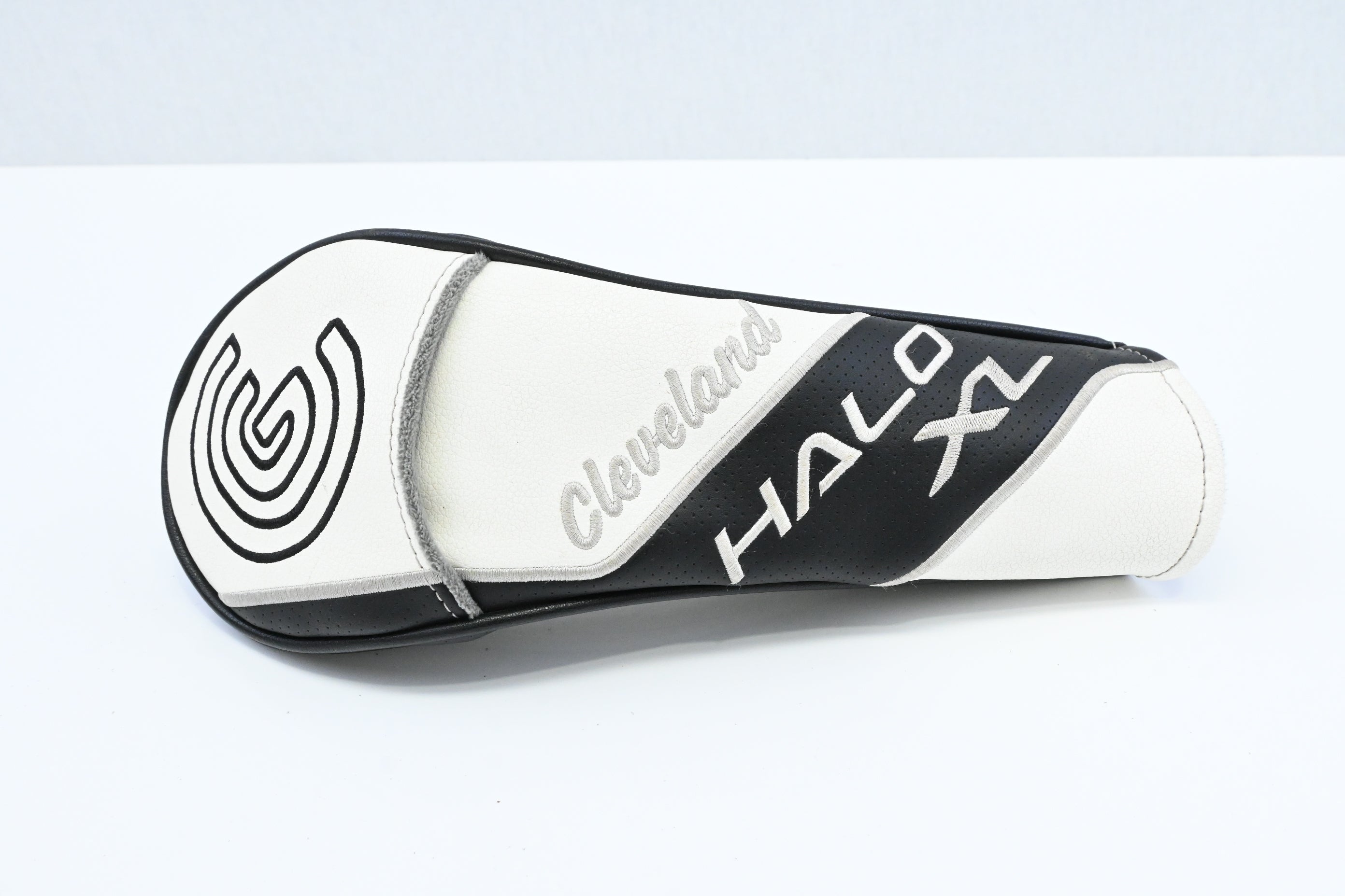 Ladies Cleveland Halo XL #7 Wood / 21 Degree / Ladies Flex Aldila Ascent 40