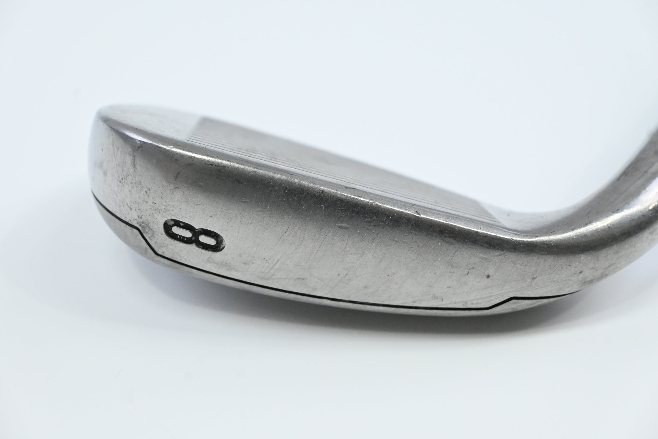 Callaway XR #8 Iron / Regular Flex Project X 58 Shaft