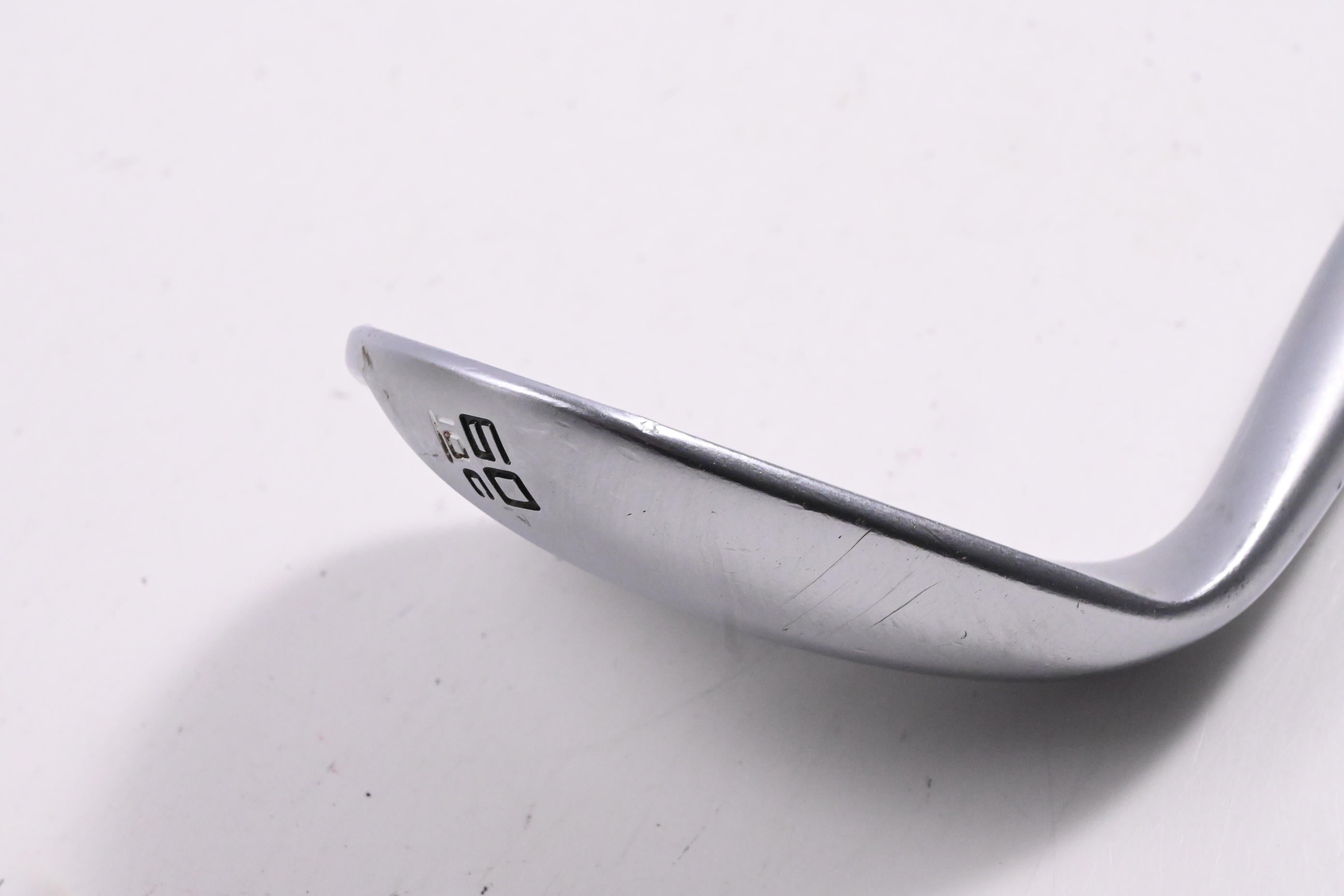 Mizuno T24 Lob Wedge / 60 Degree / Stiff Flex Dynamic Gold S400 Shaft