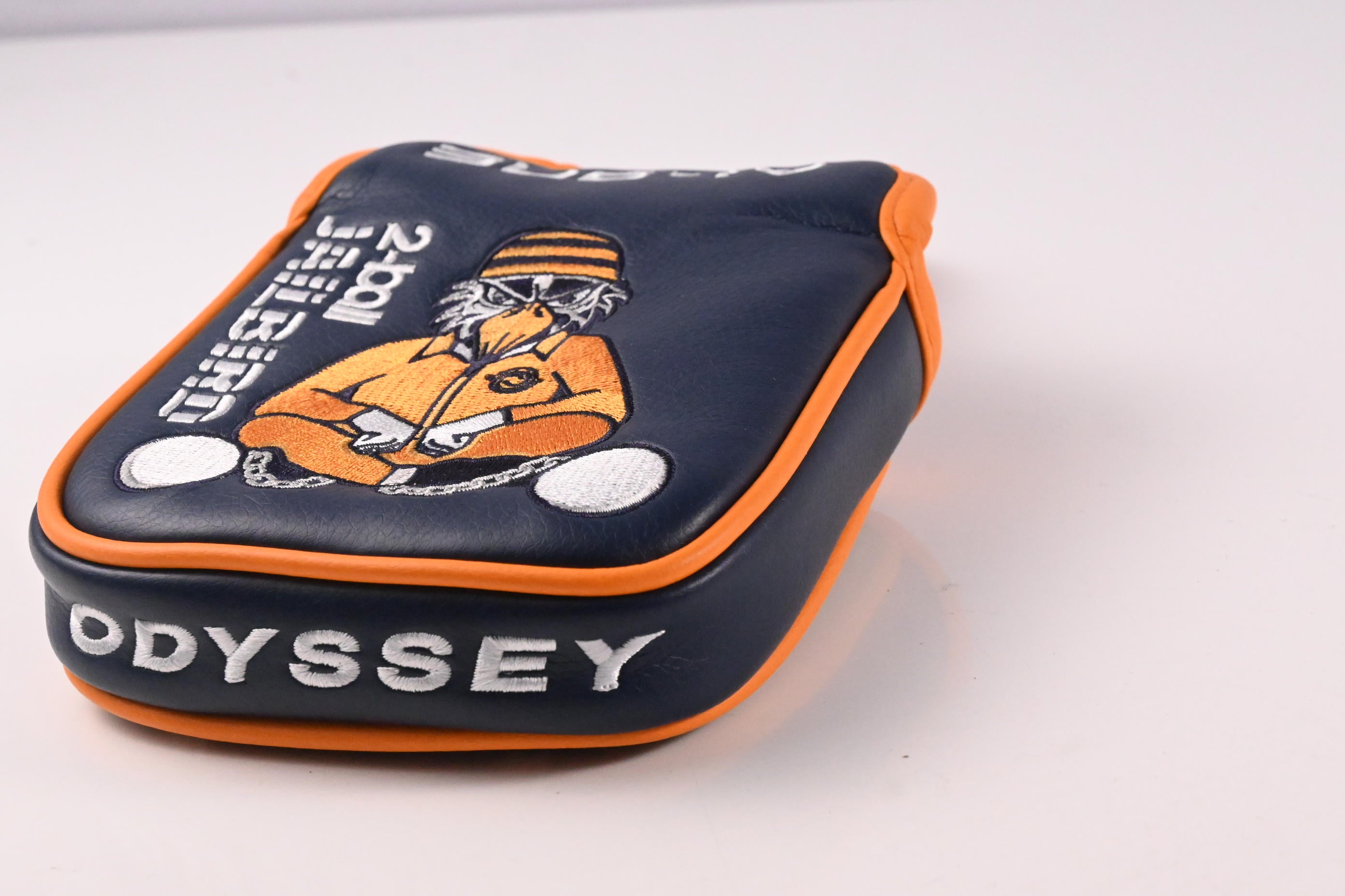 Odyssey Ai-One Wing Back Putter / 34 Inch