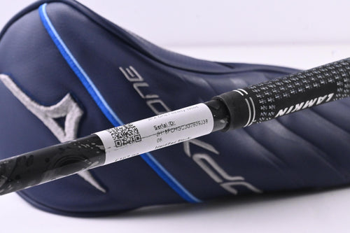 Mizuno JPX One #3 Wood / 15 Degree / X-Flex Kai`li Dark Waves Blue 70 Shaft