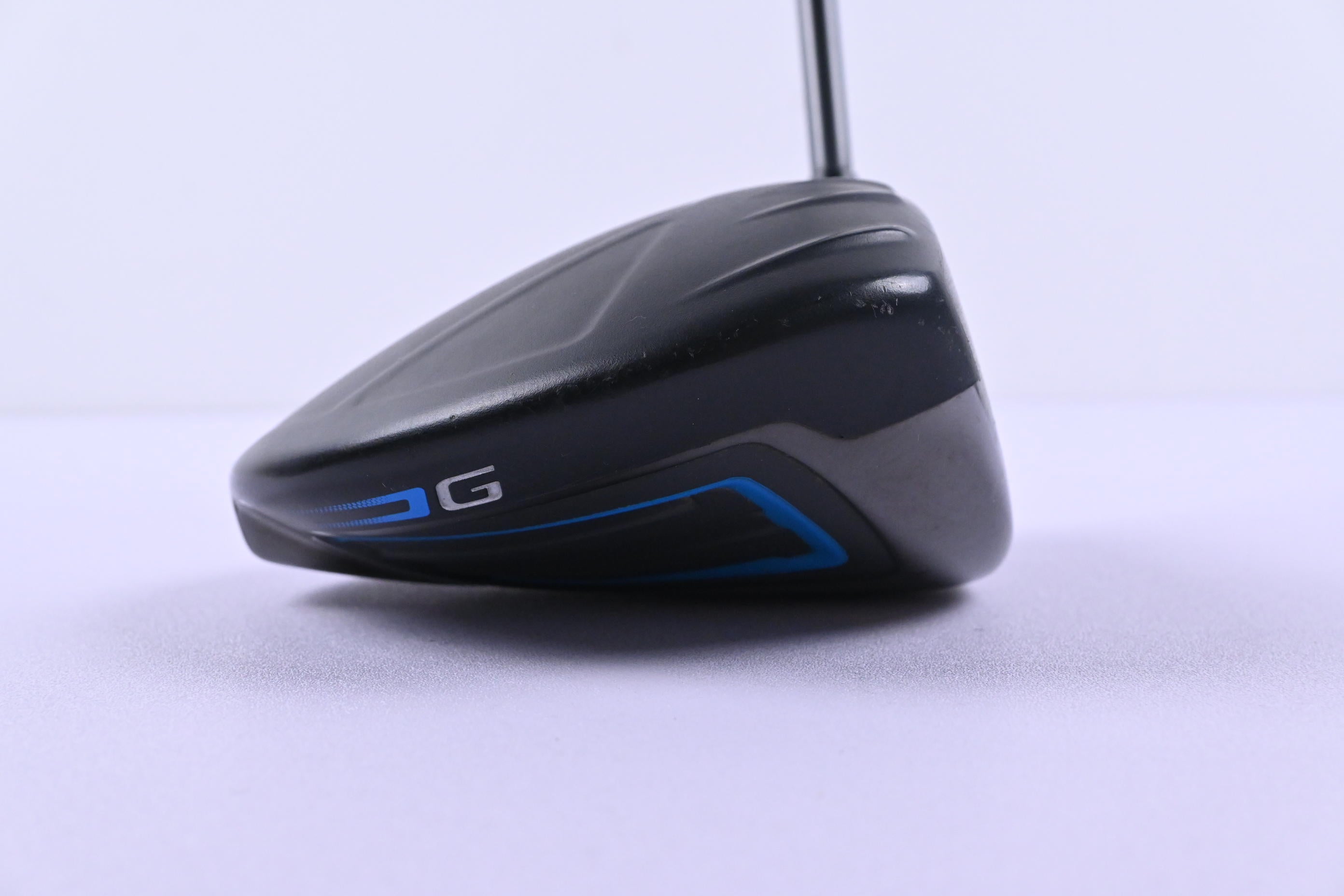 Ping G Series SF Tec Driver / 12 Degree / Regular Flex Ping Alta 55 Shaft