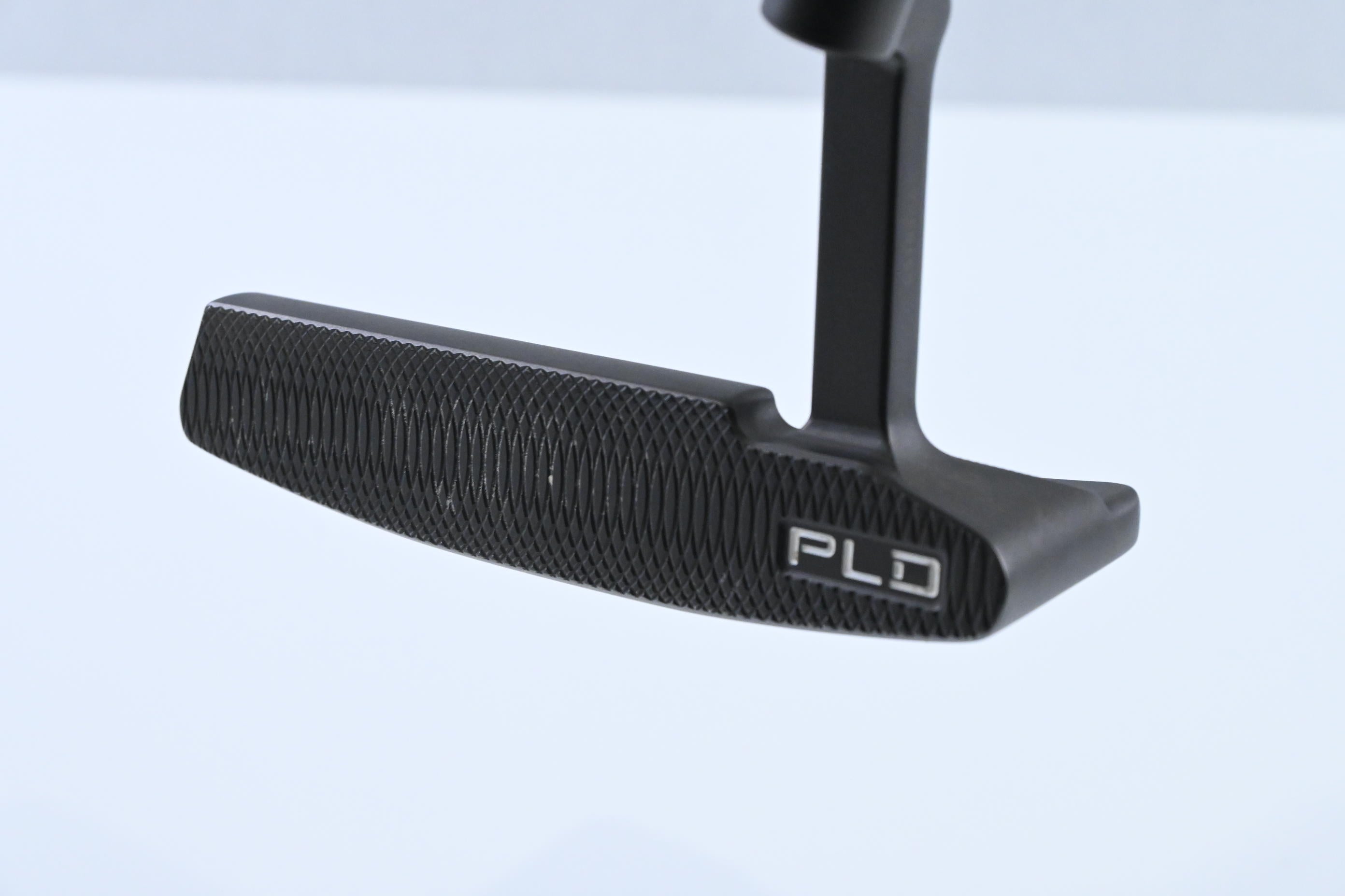 Ping PLD Milled Anser 2D 2024 Putter / 35 Inch