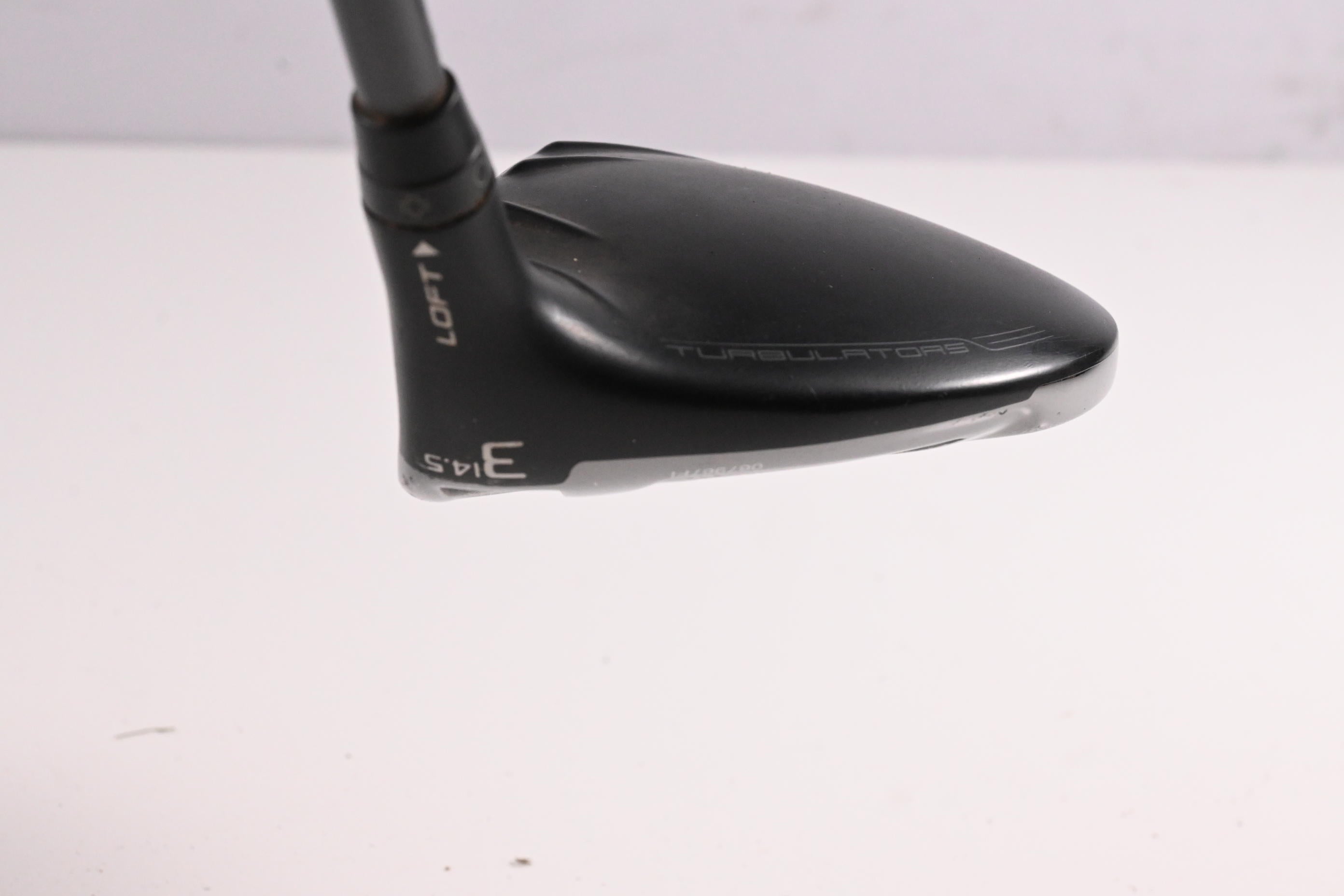 Ping G Series #3 Wood / 14.5 Degree / Regular Flex Ping Alta 65 Shaft