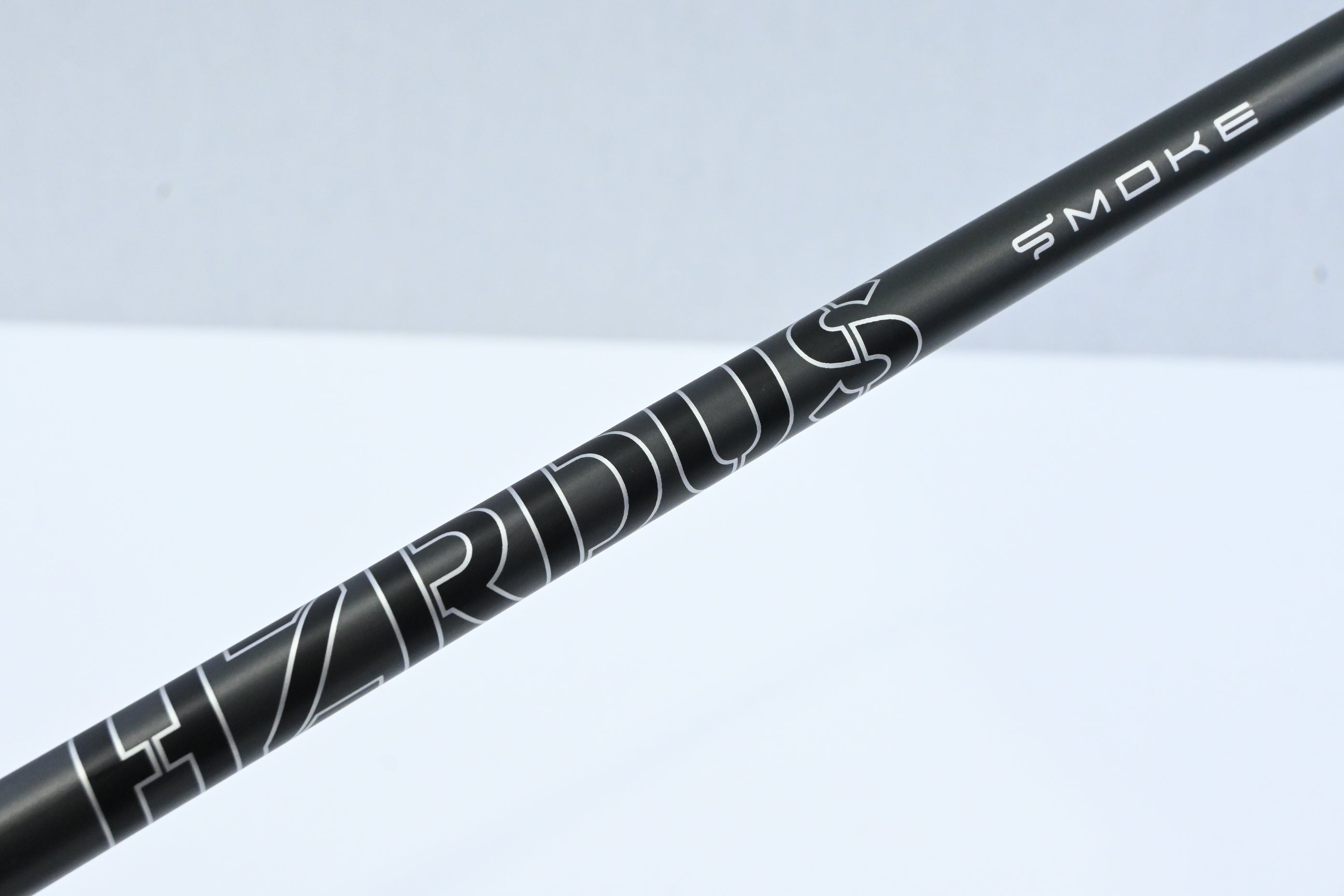 Project X HZRDUS Smoke Black 60 Driver Shaft / Regular Flex / Cobra 3rd Gen
