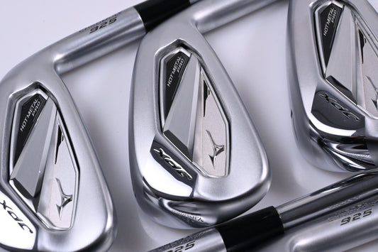 Mizuno JPX 925 Hot Metal Pro Irons / 5-PW / Regular Flex Dynamic Gold 105 R300