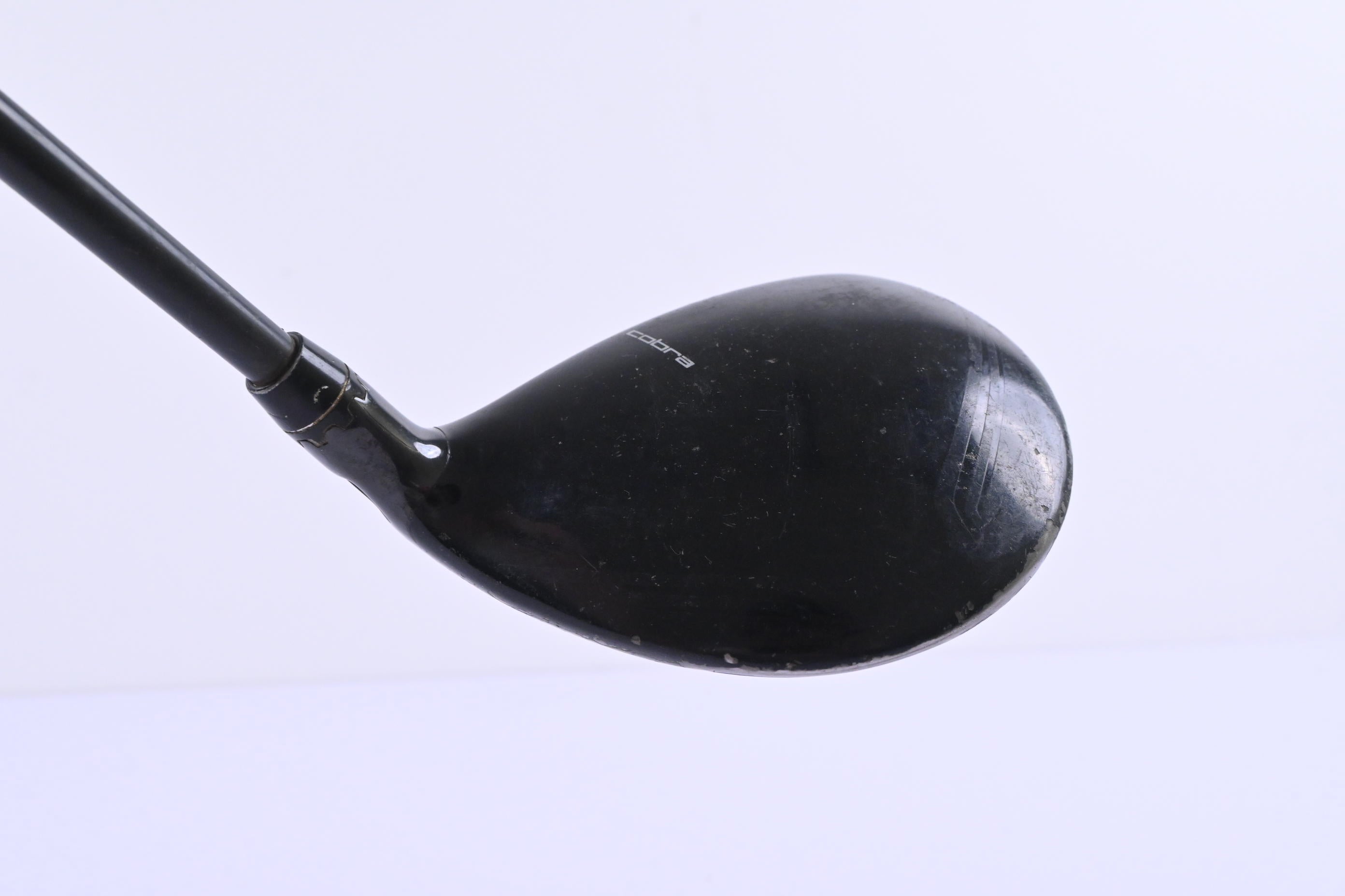 Cobra King F7 #3 Wood / 14.5 Degree / Senior Flex Fujikura Pro Black 65 Shaft