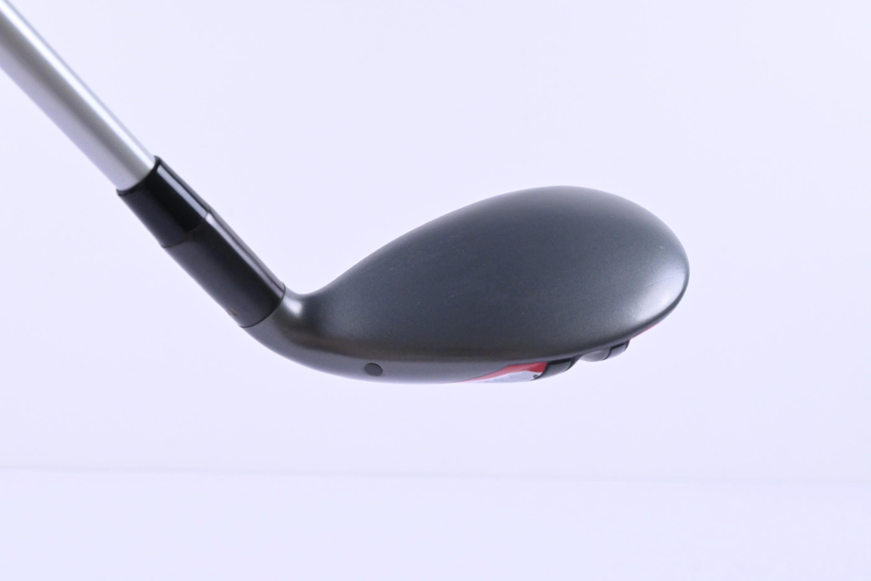 Callaway X Hot #3 Hybrid / 19 Degree / Regular Flex Callaway X Hot 65 Shaft