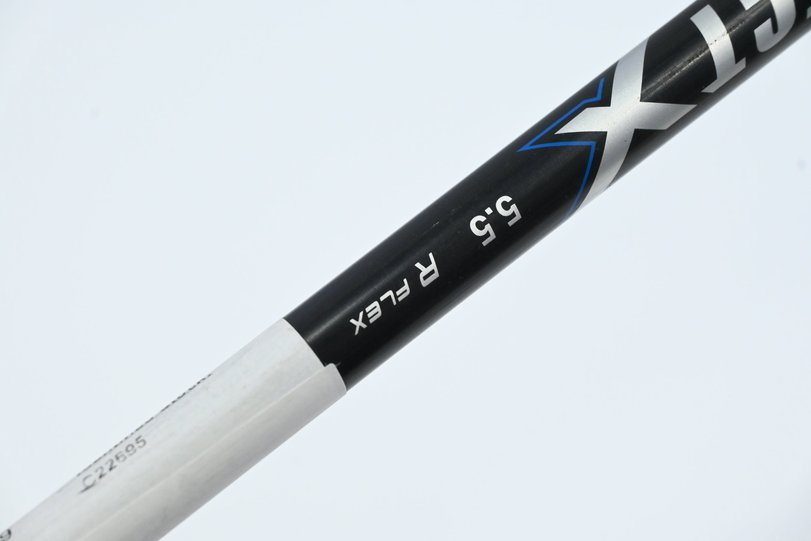Callaway XR #8 Iron / Regular Flex Project X 58 Shaft