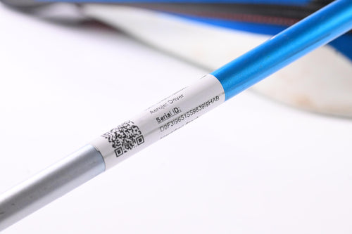 Cobra Aerojet Driver / 9 Degree / X-Flex Project X VRTX 70 Shaft