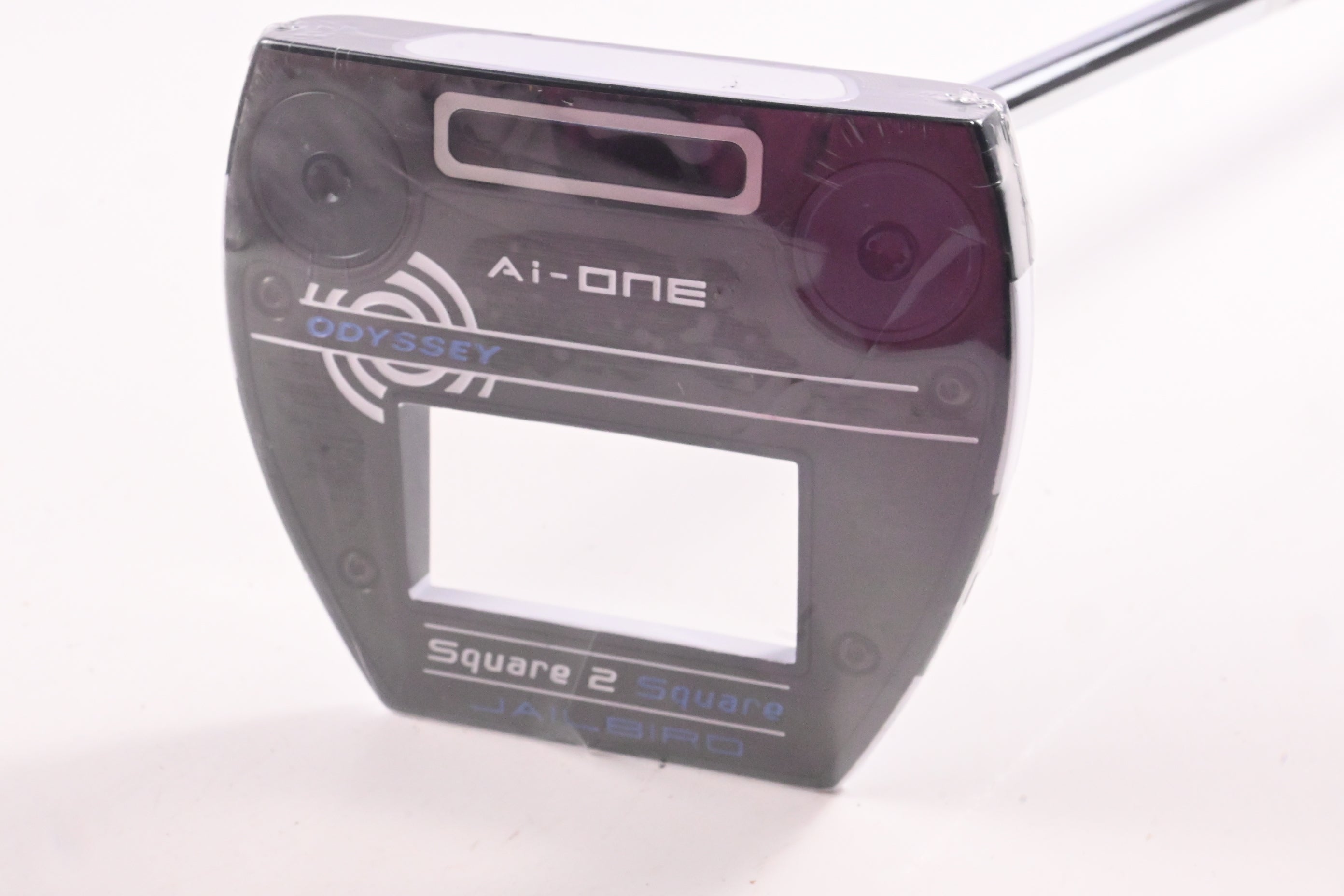 Odyssey Ai-One Square 2 Square Jailbird Putter / 35 Inch