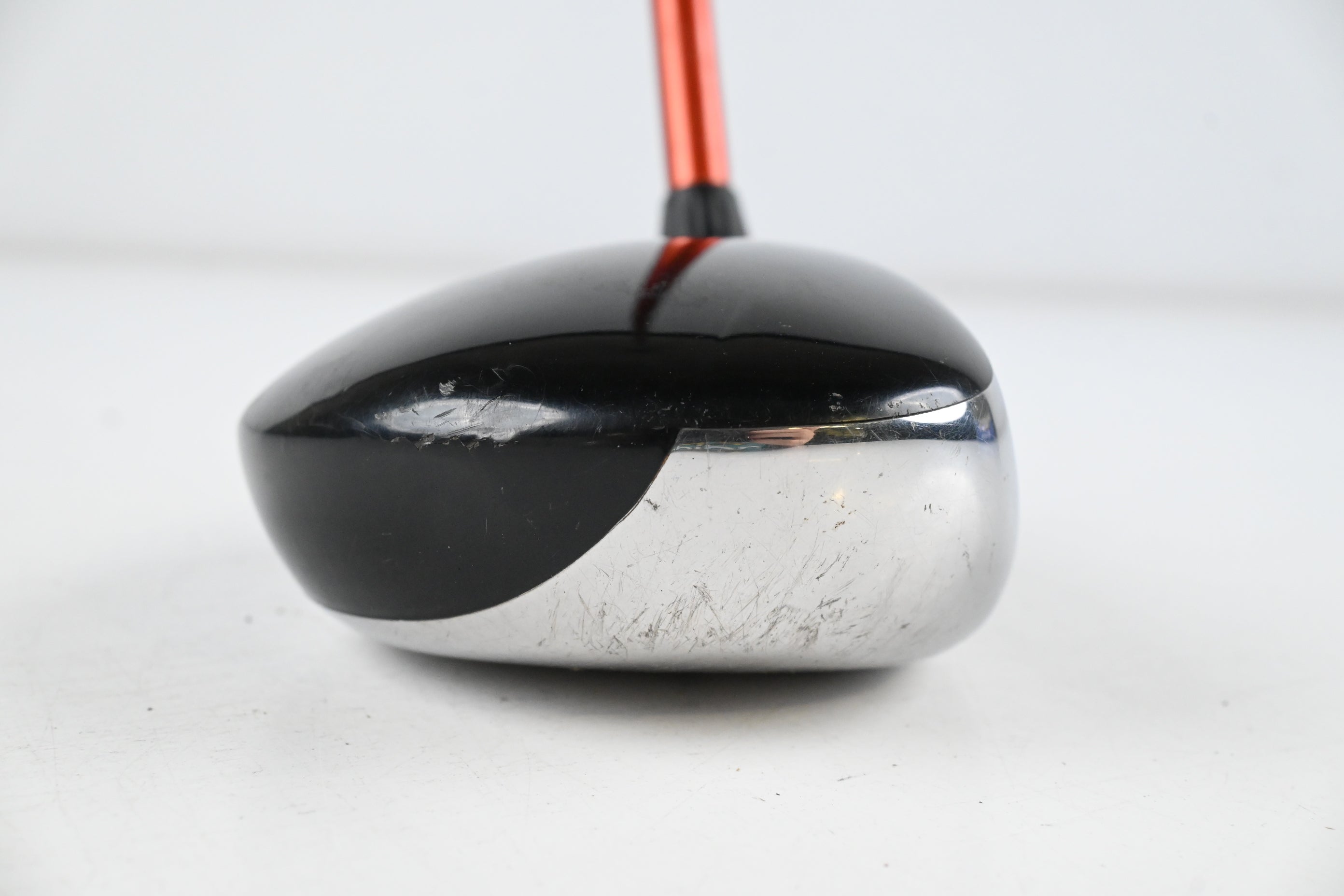 Callaway Big Bertha Fusion #3 Wood / 15 Degree / Senior Flex Aldila NVS 55 Shaft