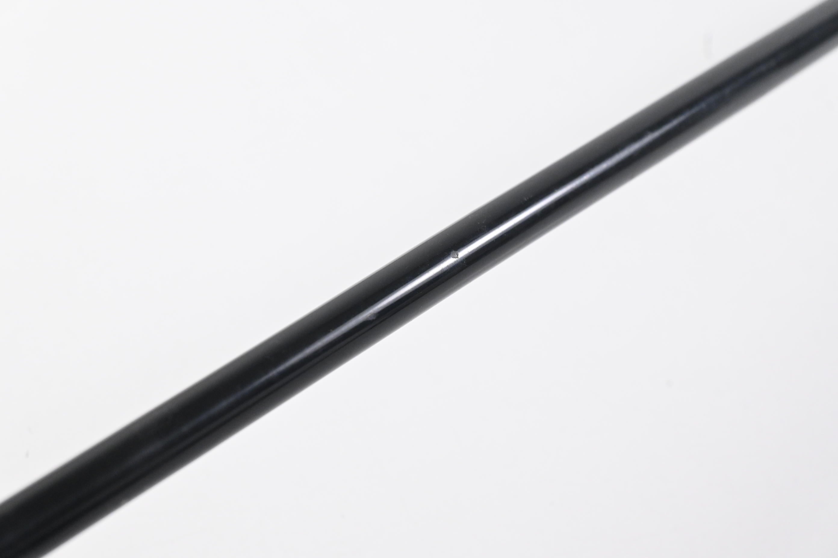 Titleist U505 #4 Iron / 22 Degree / Regular Flex Hzrdus Smoke Black RDX 80
