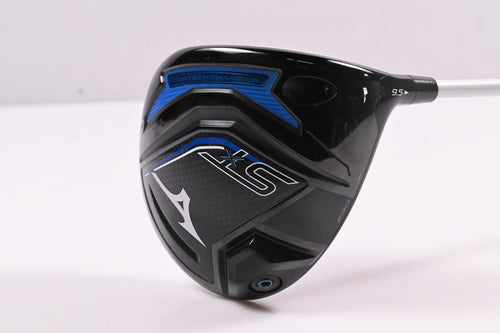 Mizuno ST-X 230 Driver / 9.5 Degree / Stiff Flex Adila Ascent 60 Shaft