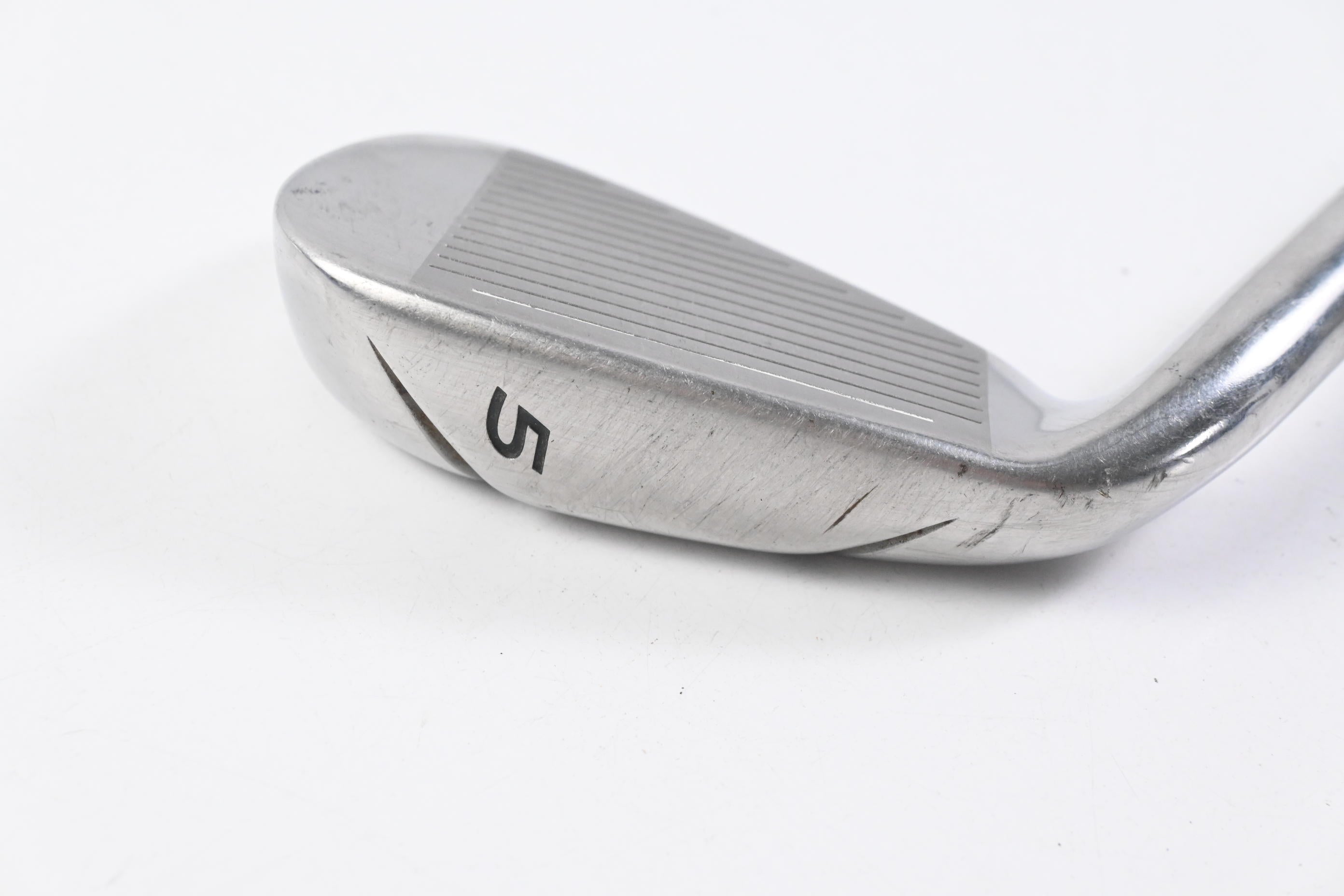 Taylormade Burner 2.0 #5 Iron / 24 Degree / Regular Flex Burner 2.0 85 Shaft