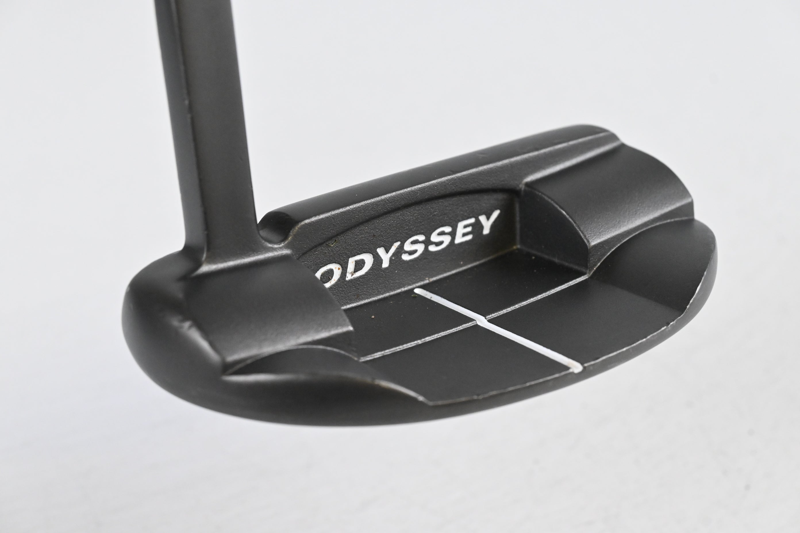 Odyssey O-Works Black 330M Putter / 35 Inch