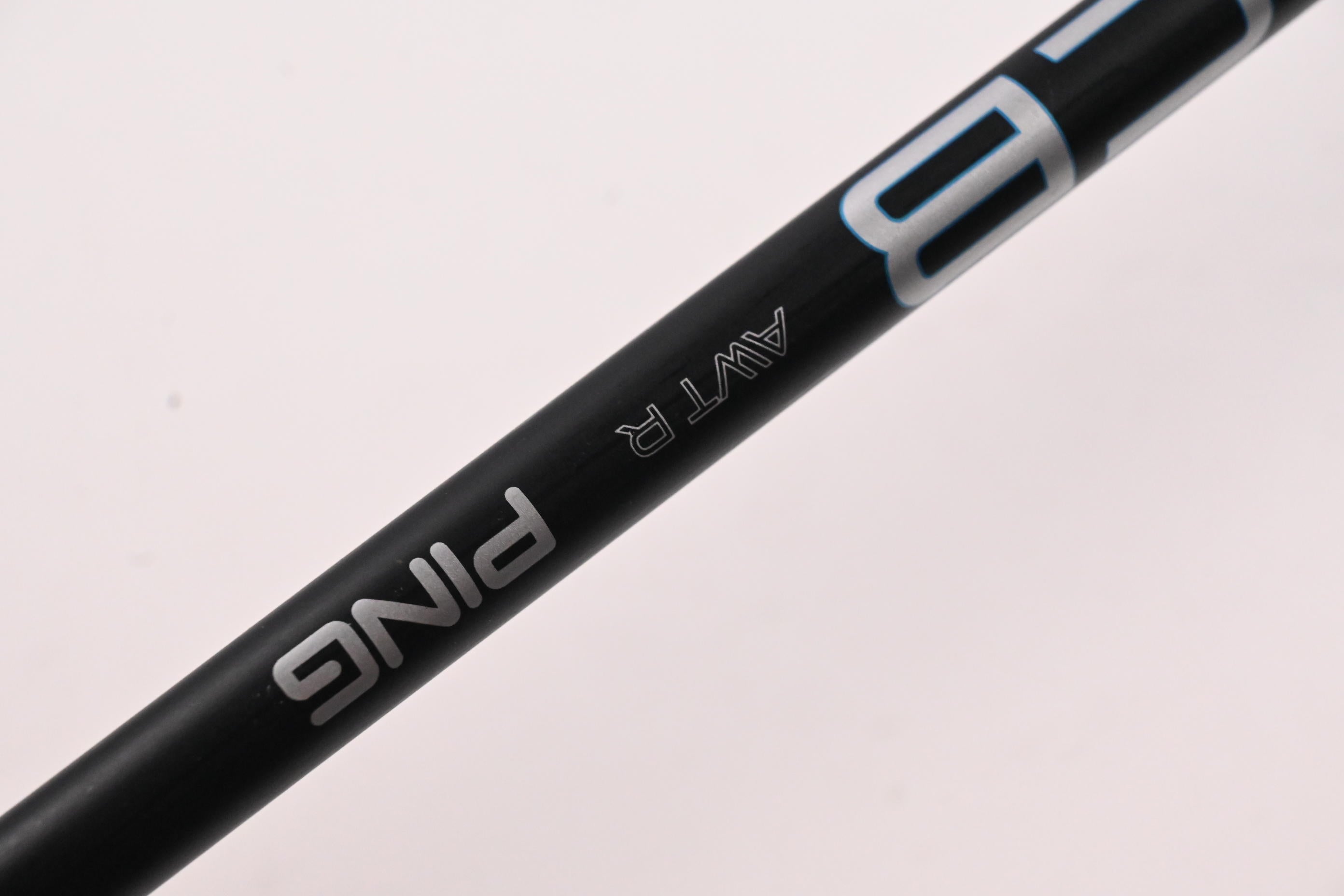 Ping G440 #6 Iron / Green Dot / Regular Flex Ping ALTA CB Blue AWT Shaft
