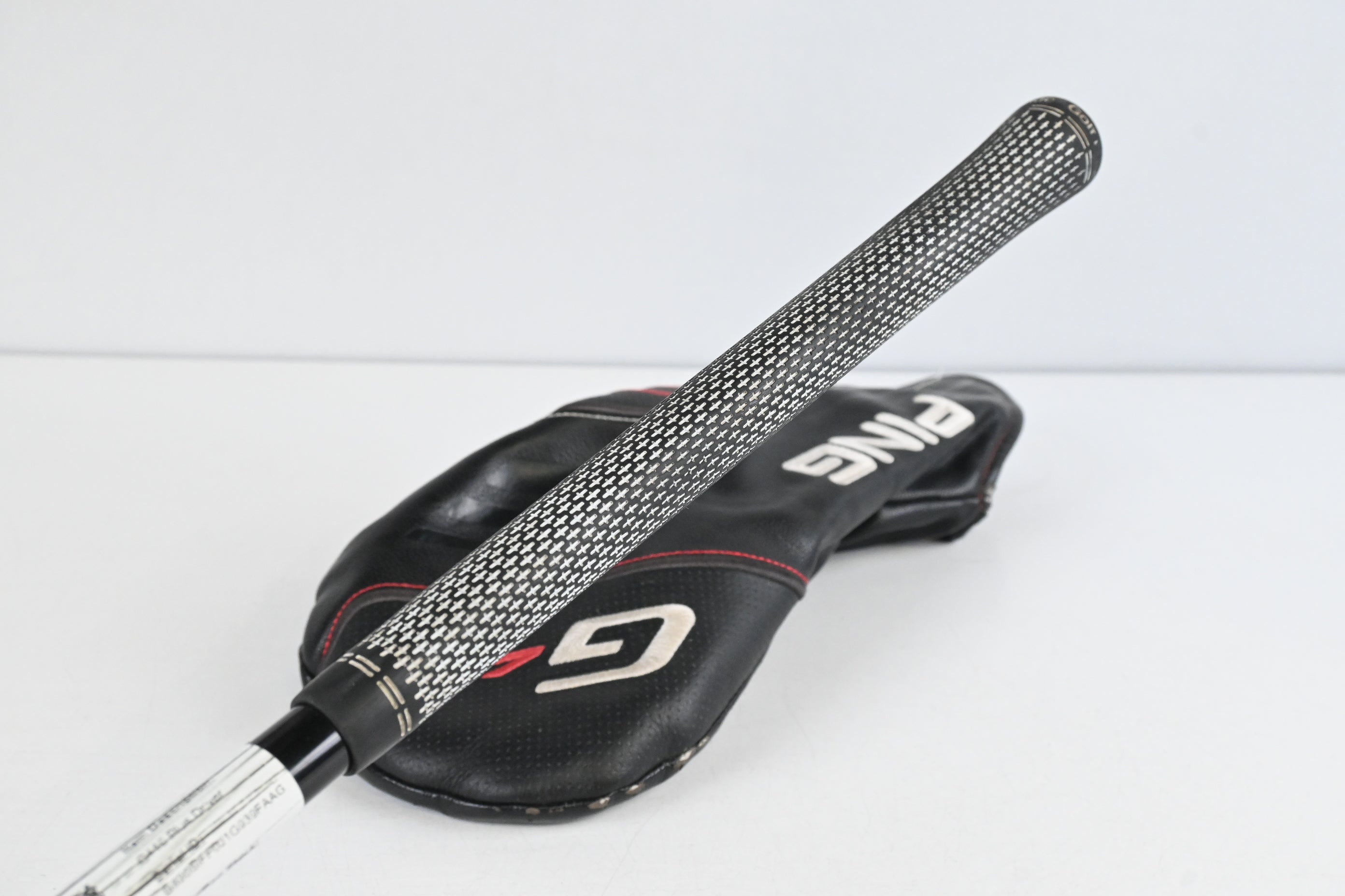 Ping G410 Plus Driver / 10.5 Degree / Stiff Flex Tensei CK Orange 60 Shaft