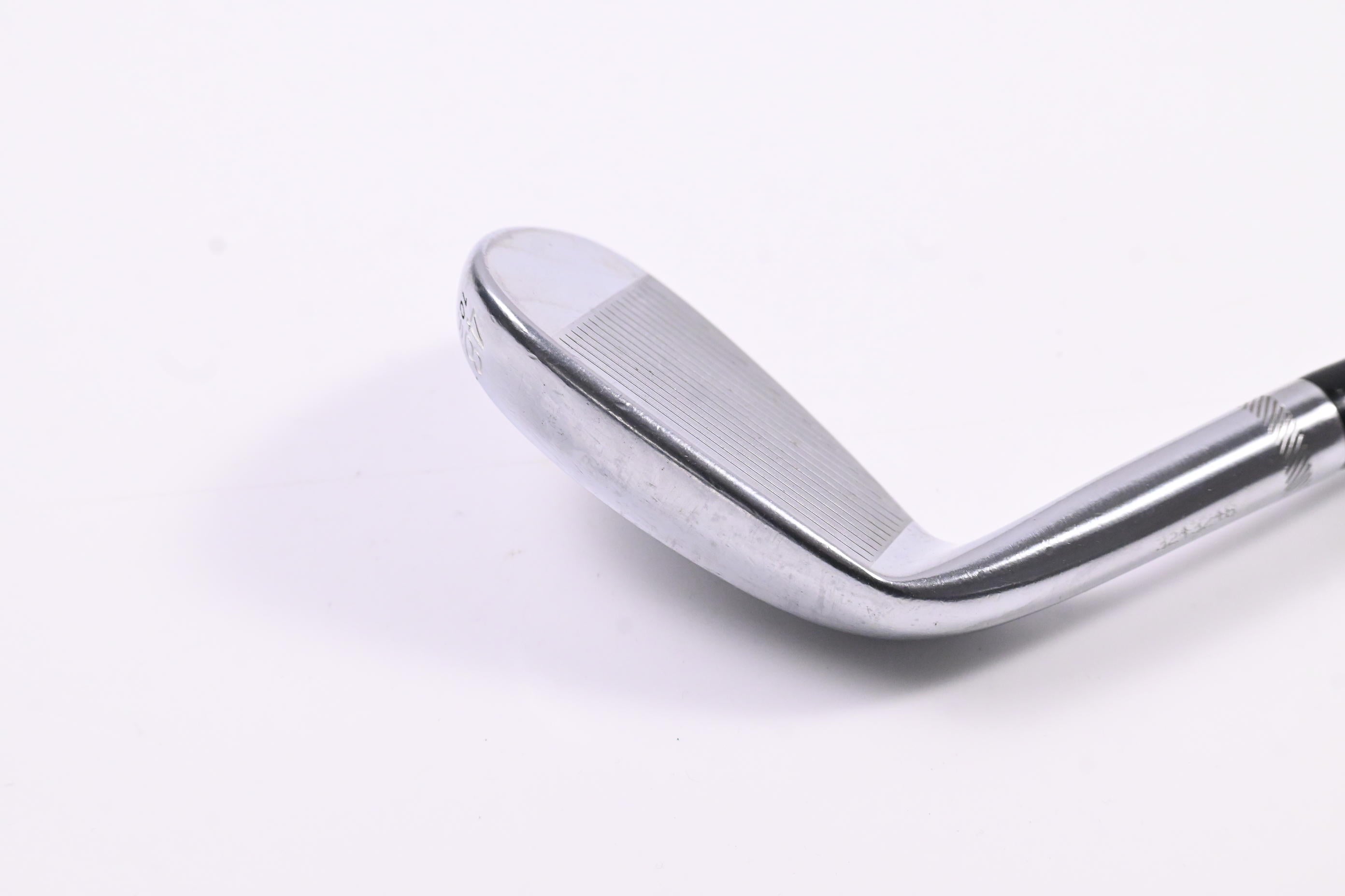 Titleist Vokey SM7 Pitching Wedge / 48 Degree / Wedge Flex Titleist Vokey Shaft
