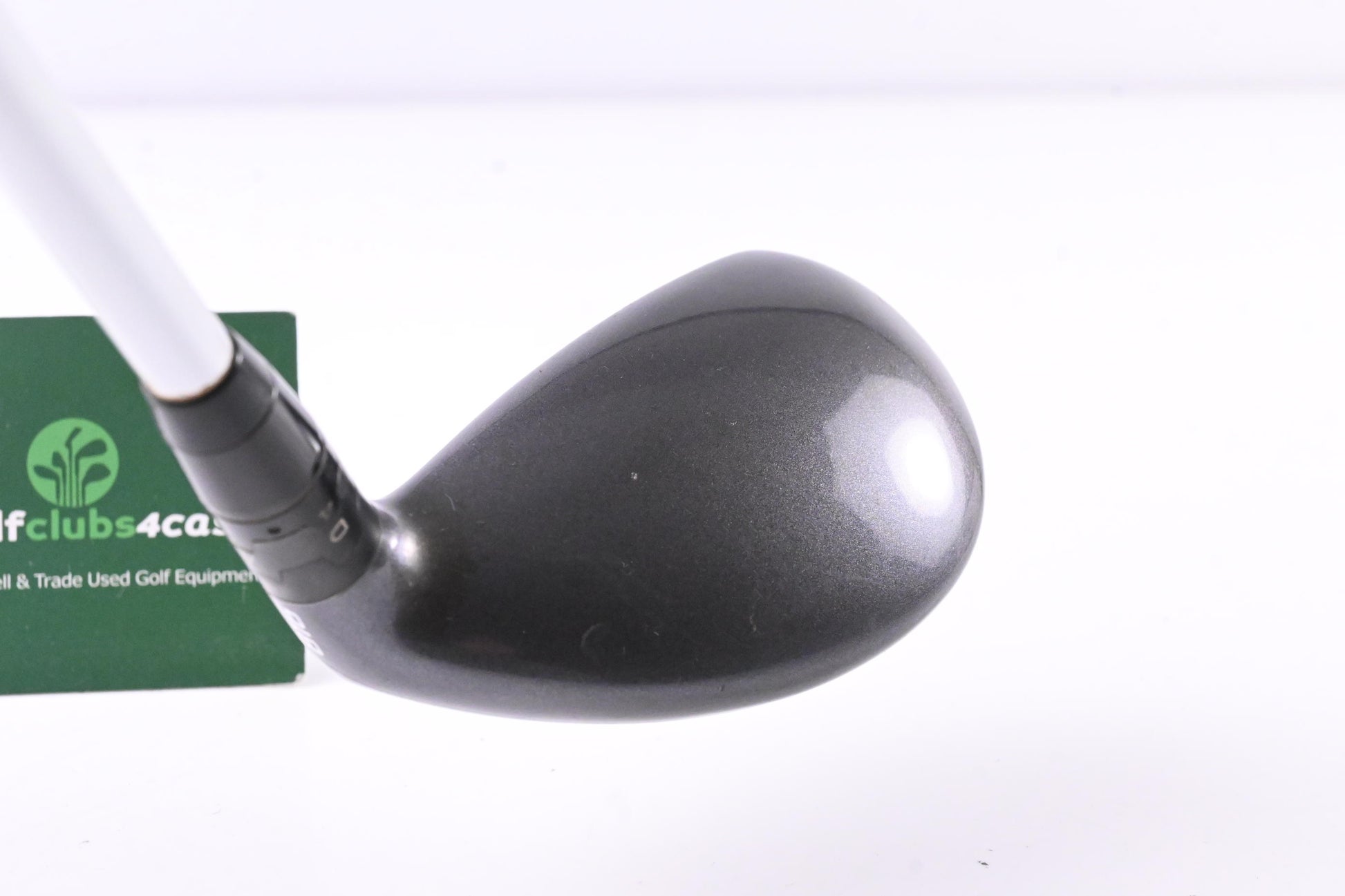 Titleist 816 H2 #3 Hybrid / 19 Degree / Stiff Flex Aldila Rogue 110 MSI 85 Shaft