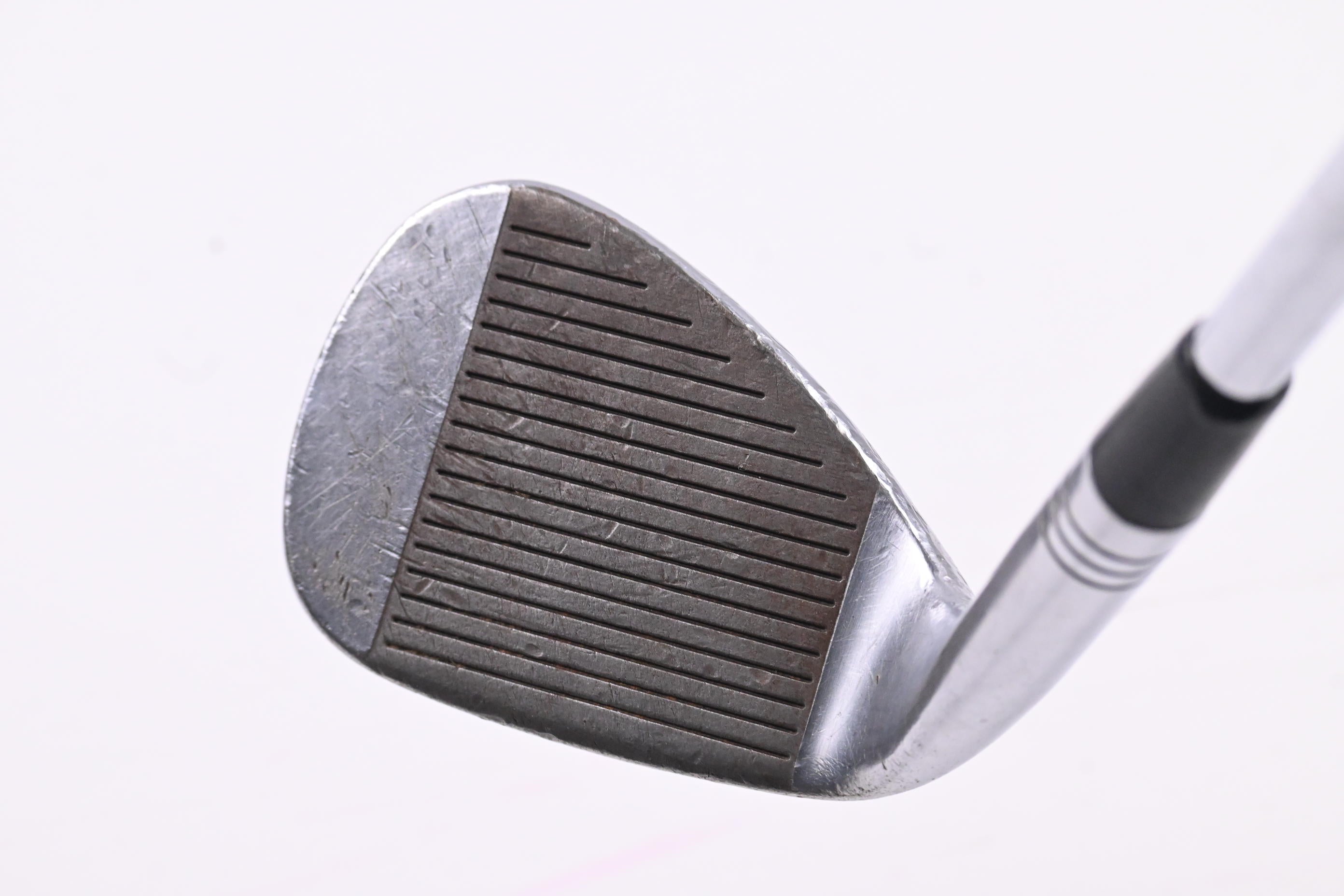 Taylormade Milled Grind 2 Lob Wedge / 60 Degree / Stiff Flex Dynamic Gold S200